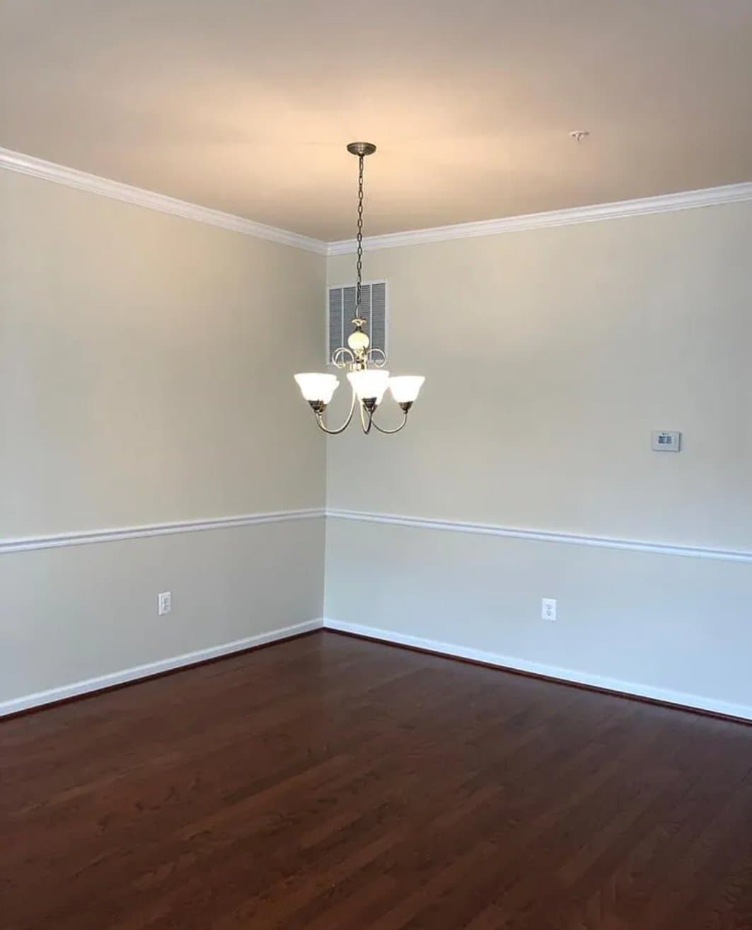 Gambrills Townhome: 670 Highland Farms Cir
