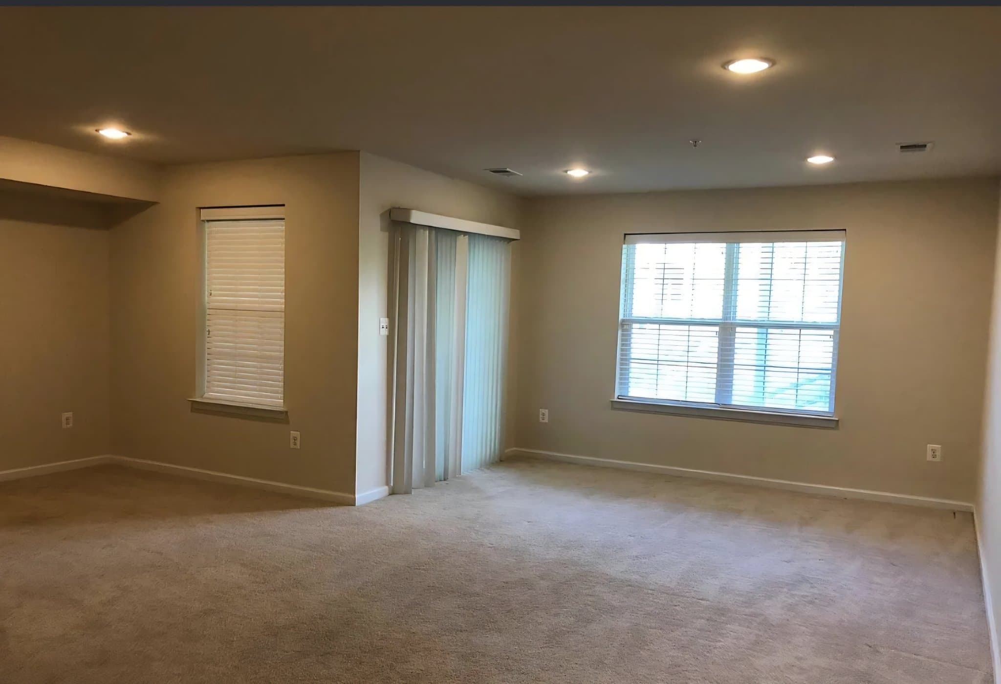 Gambrills Townhome: 670 Highland Farms Cir