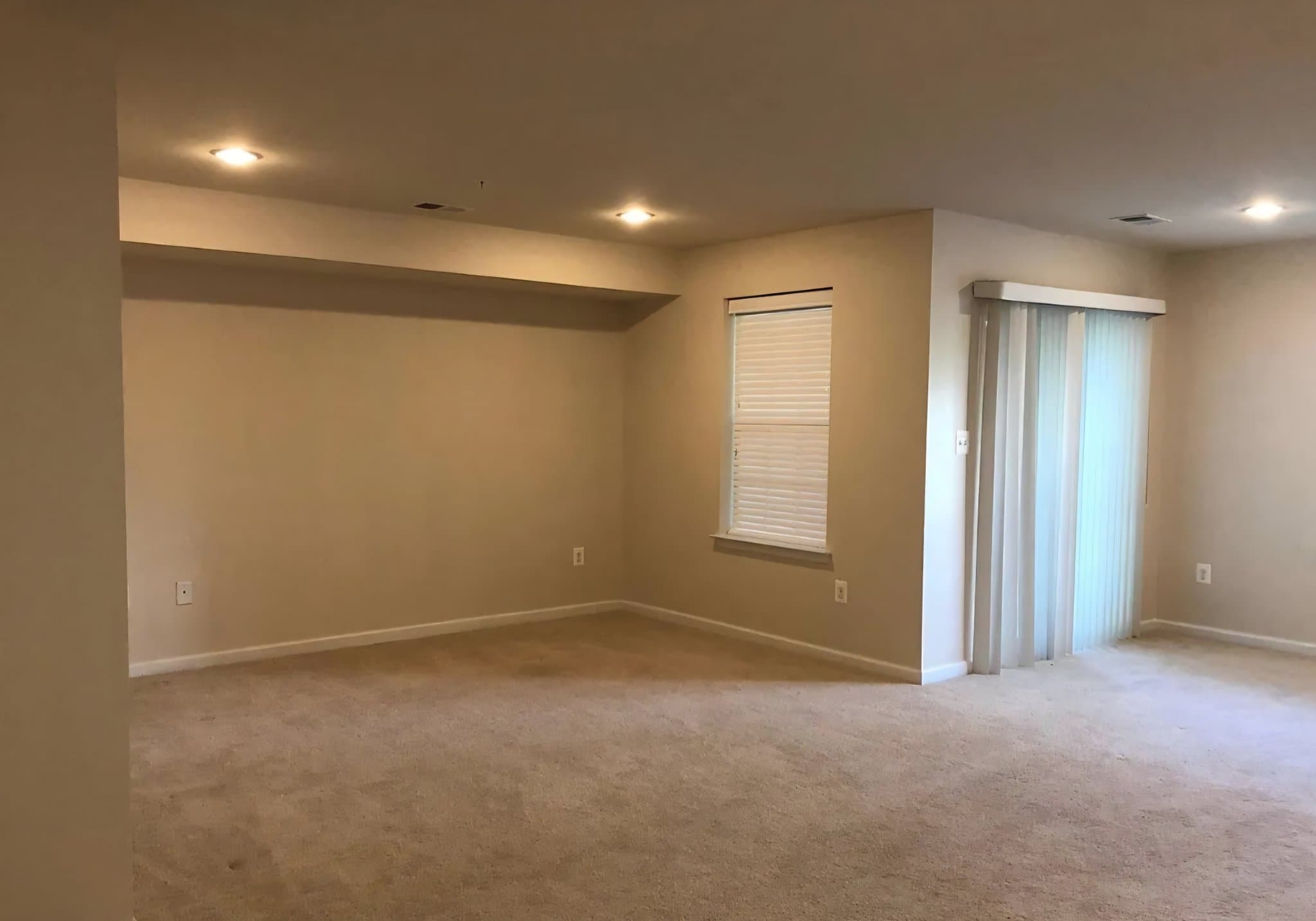 Gambrills Townhome: 670 Highland Farms Cir