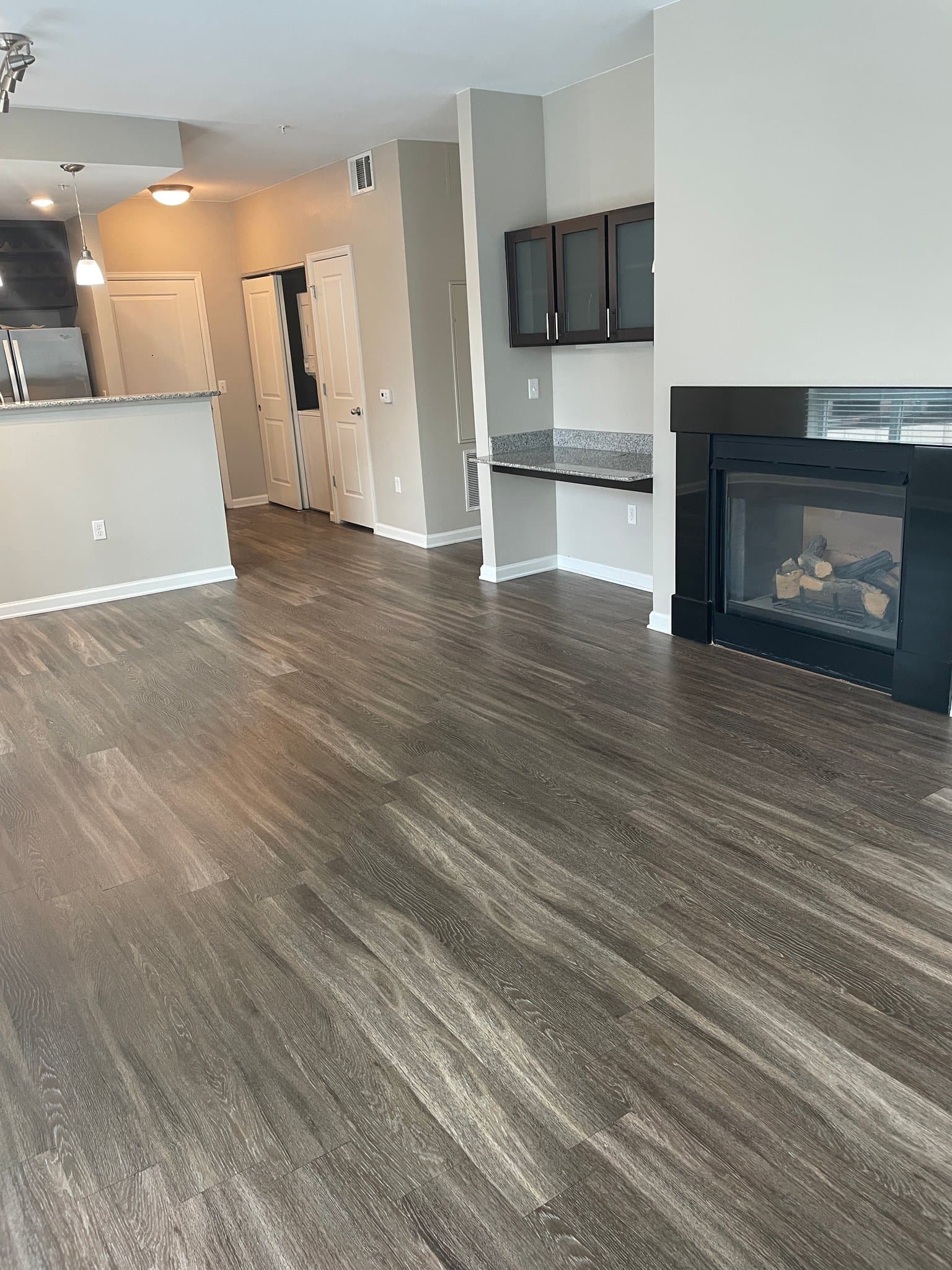 Denver Single Room: 1460 Little Raven Street