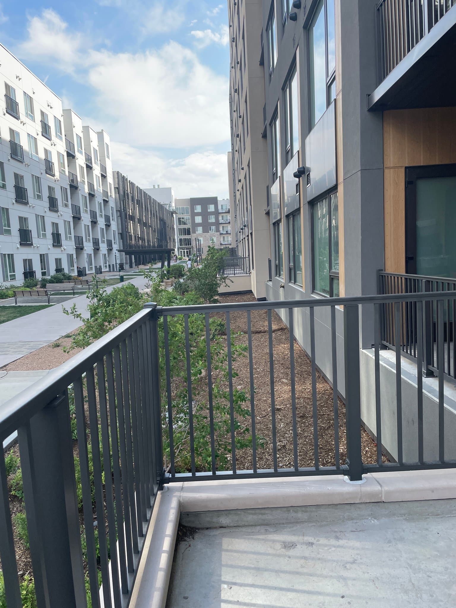 Aurora Single Room: 1380 North Uvalda Street