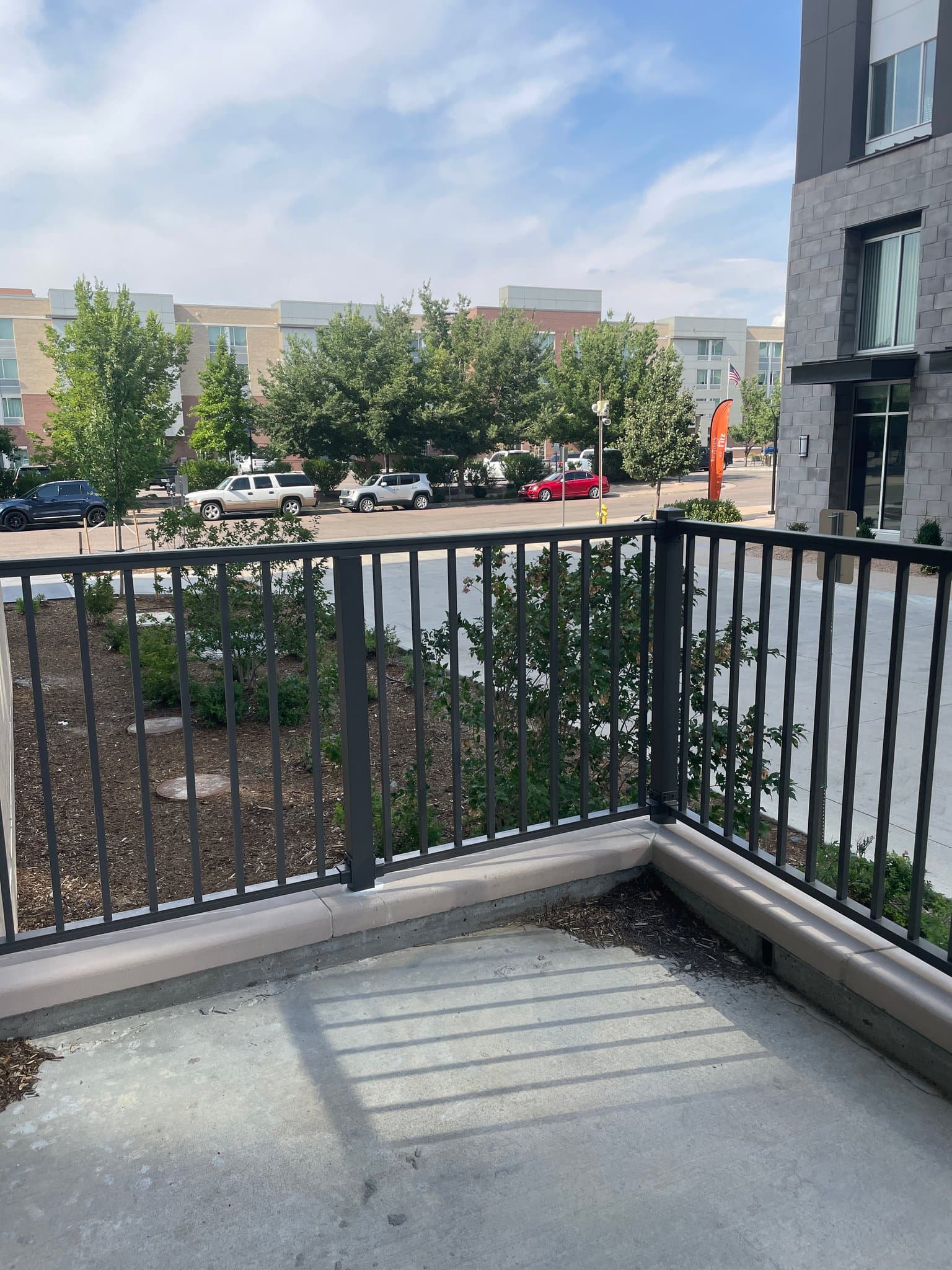 Aurora Single Room: 1380 North Uvalda Street