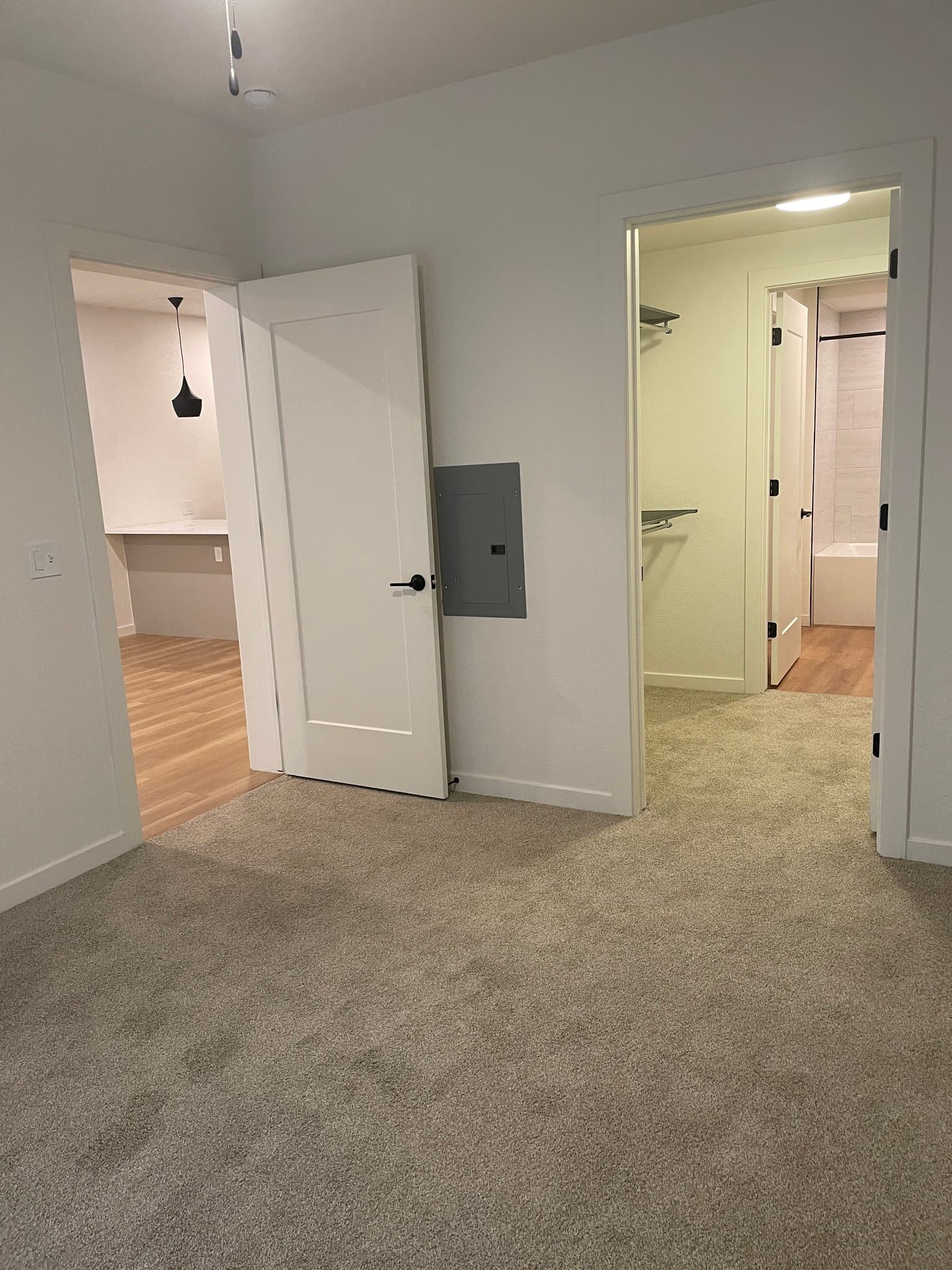 Aurora Single Room: 1380 North Uvalda Street