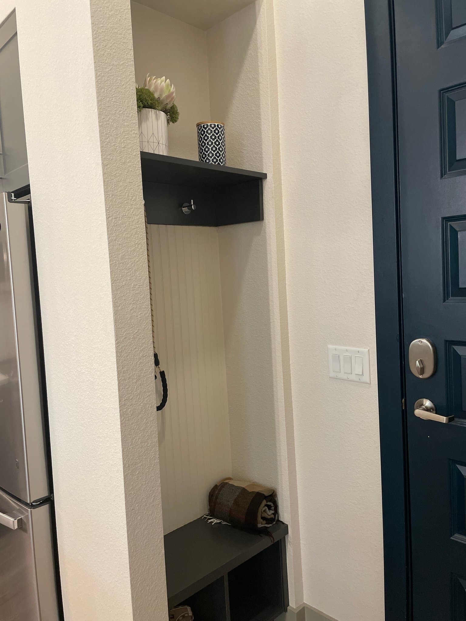 Denver Single Room: 4545 East Warren Avenue