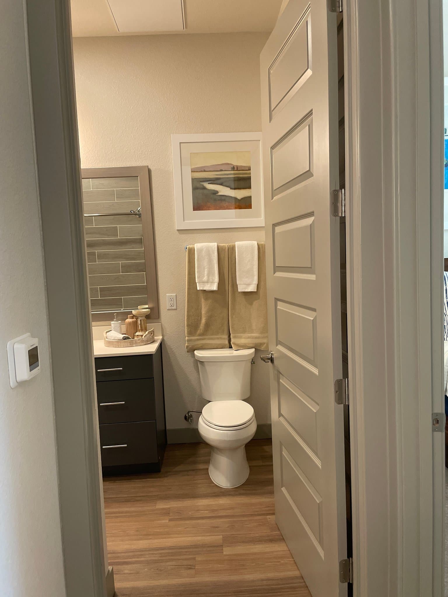 Denver Single Room: 4545 East Warren Avenue