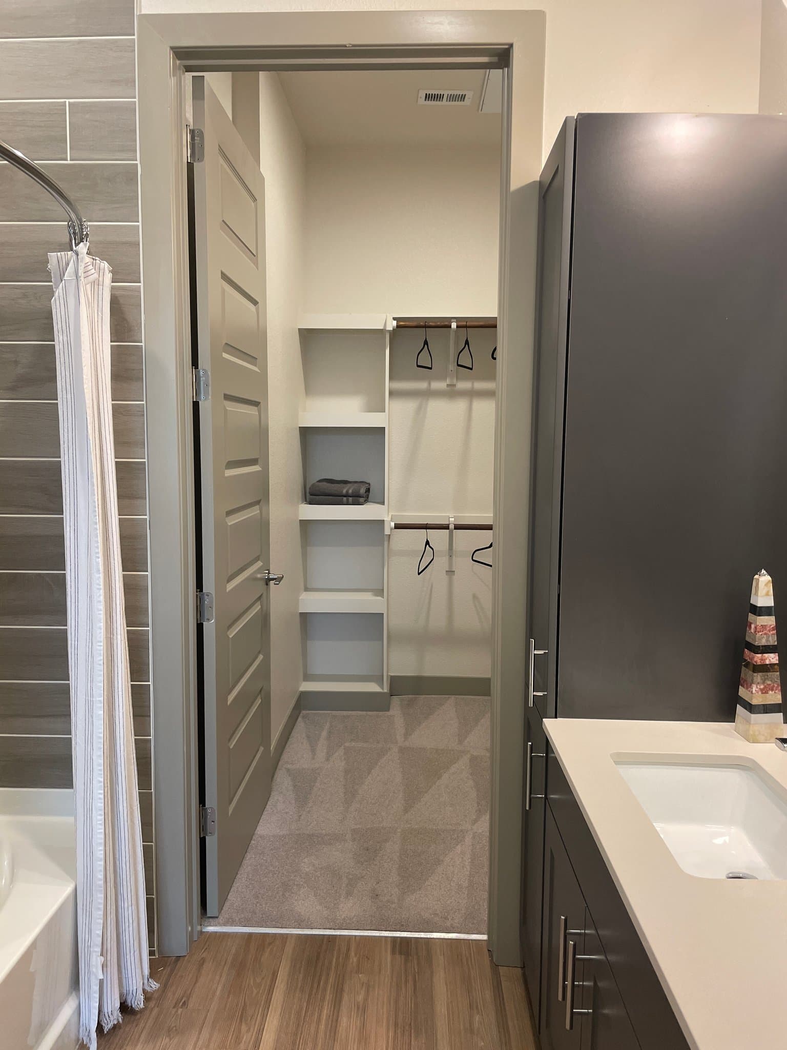 Denver Single Room: 4545 East Warren Avenue