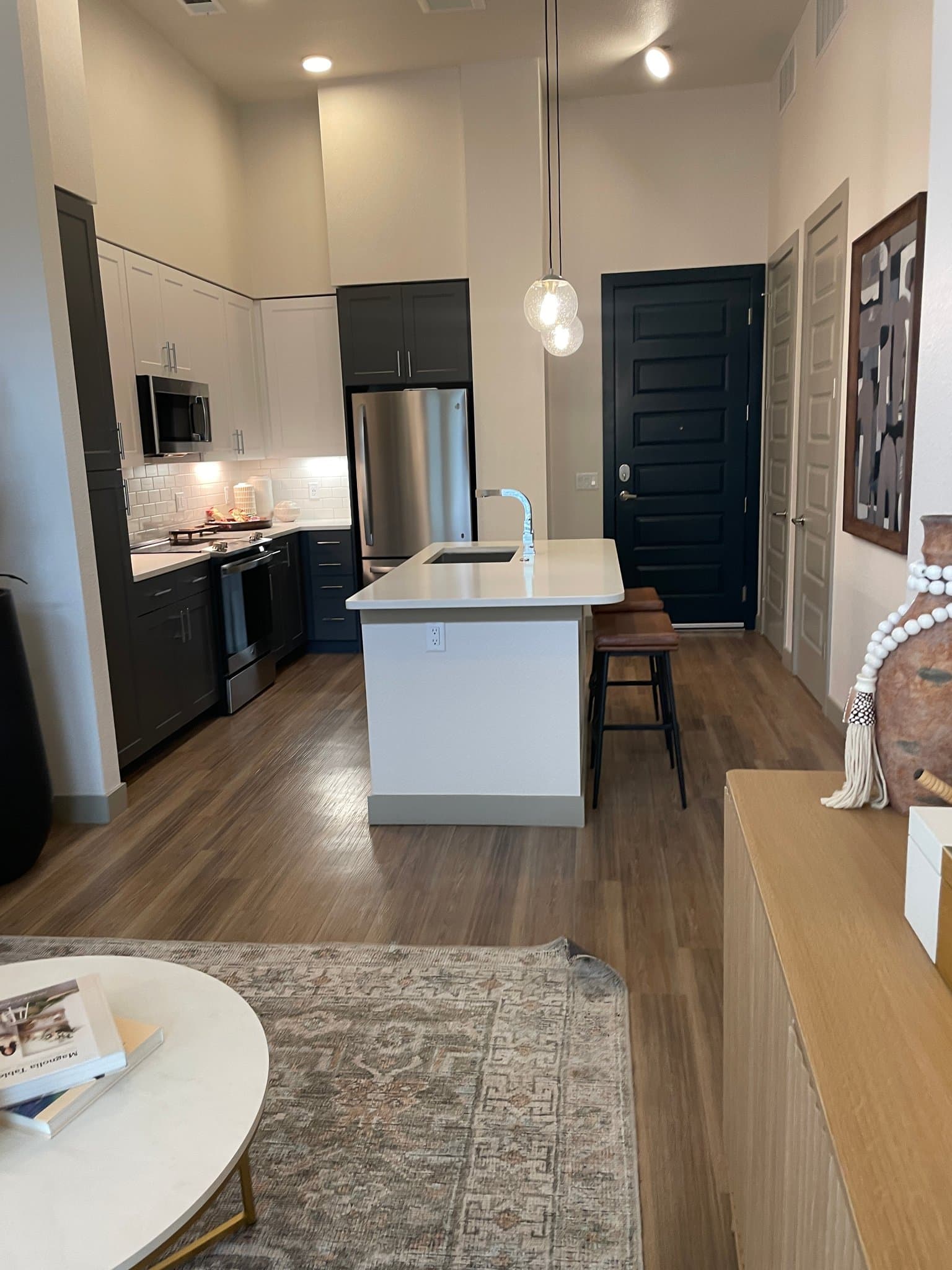 Denver Single Room: 4545 East Warren Avenue