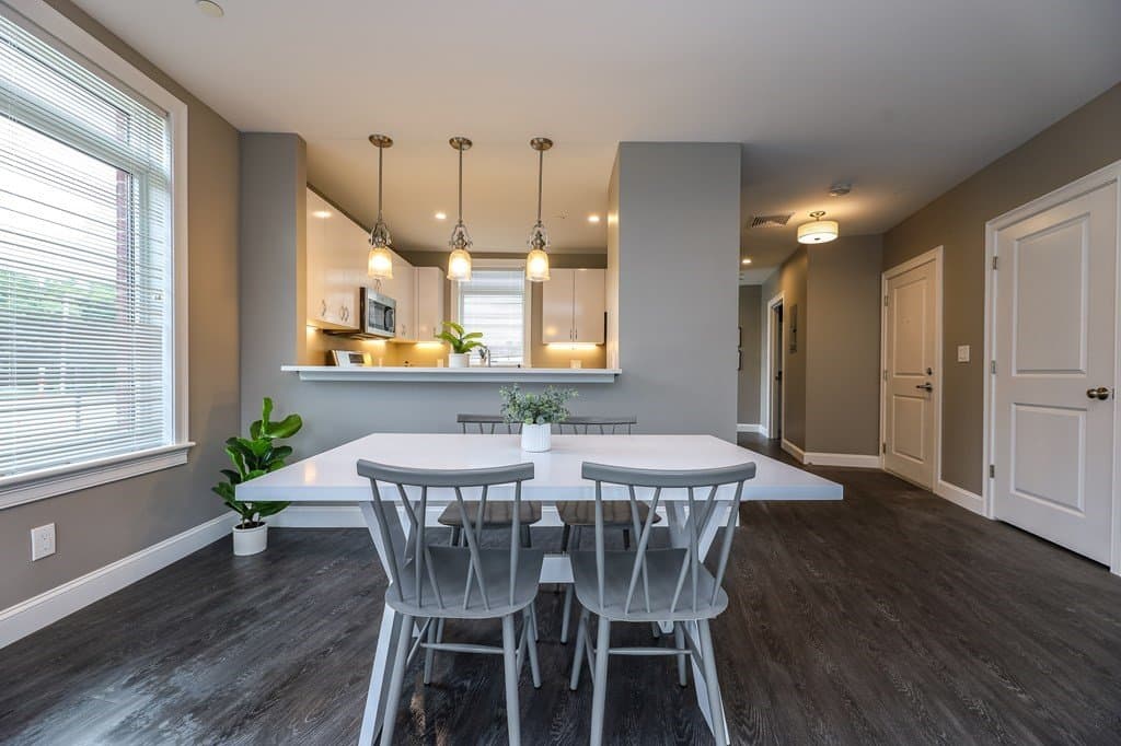 West Roxbury Condo: 4945 Washington St