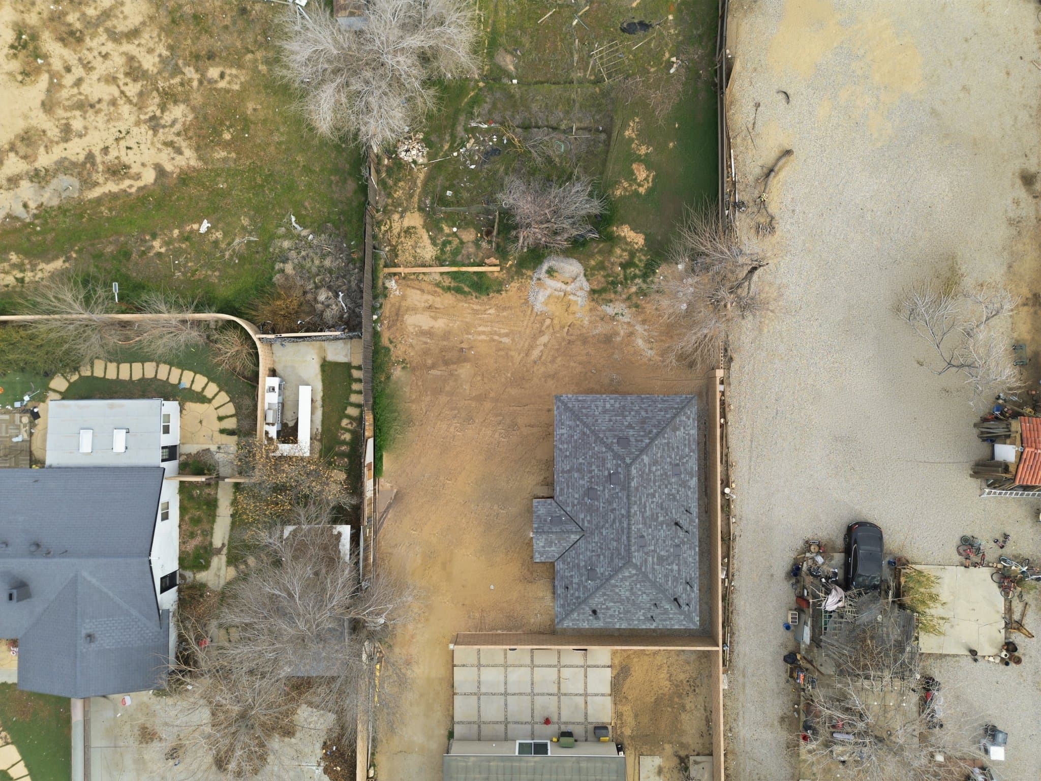 Lancaster House: 43022 6th St E
