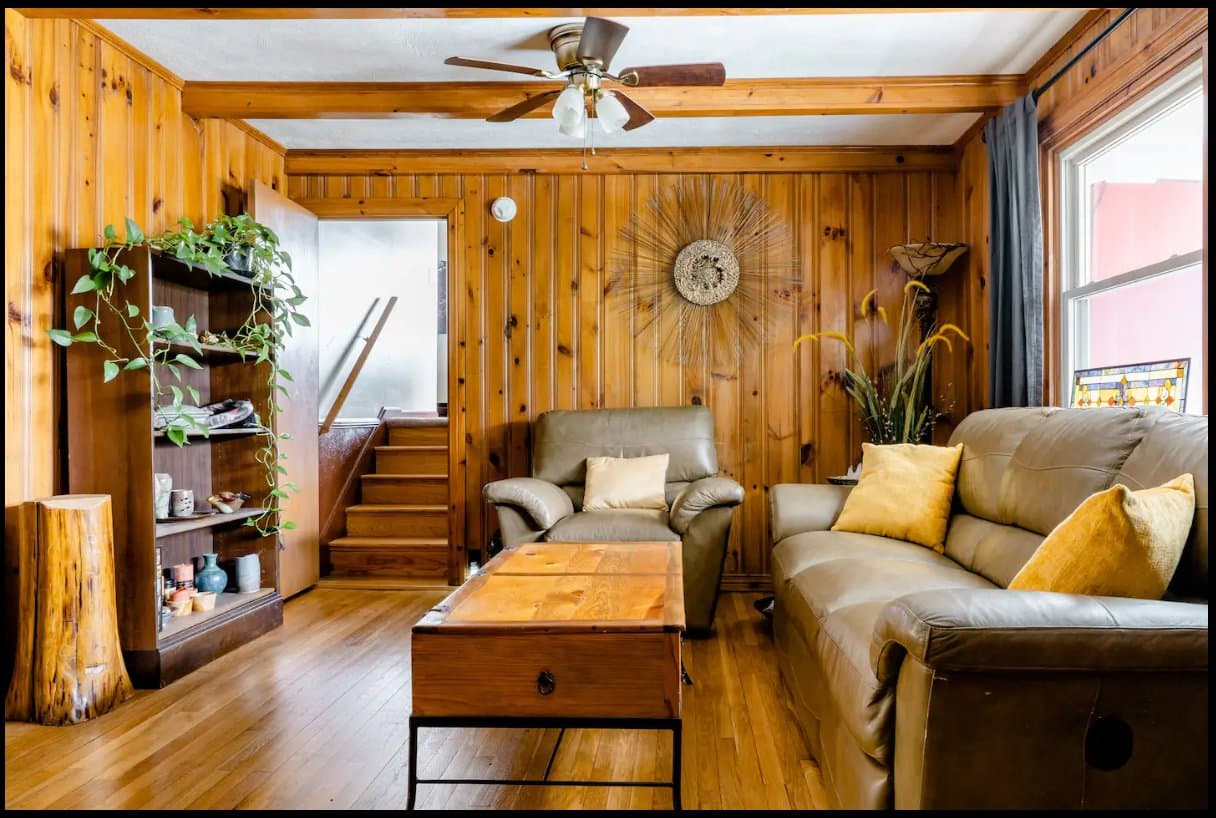 Blowing Rock House: 5190 US Hwy 321 S