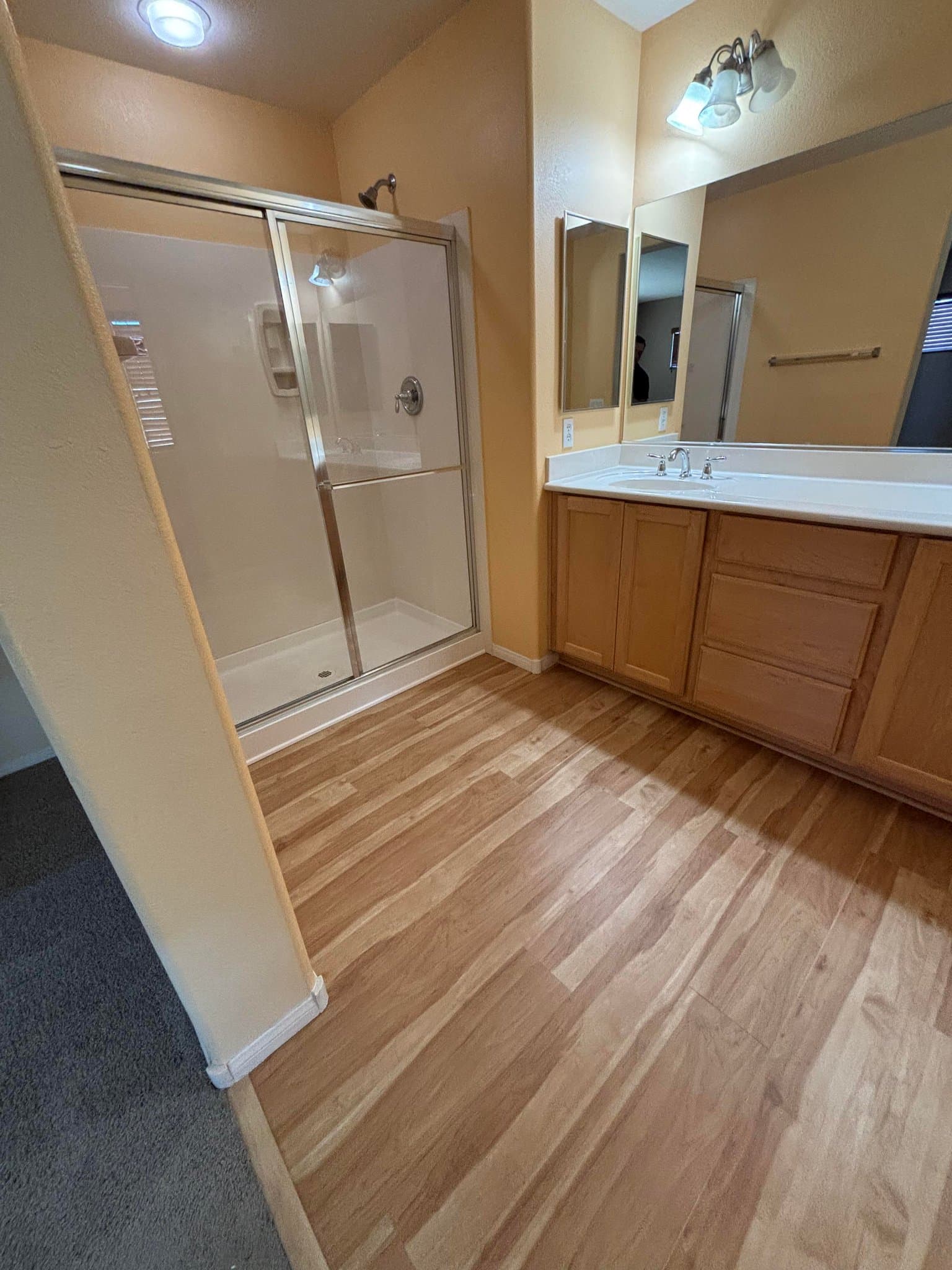 Las Vegas House: 11372 Colinward ave