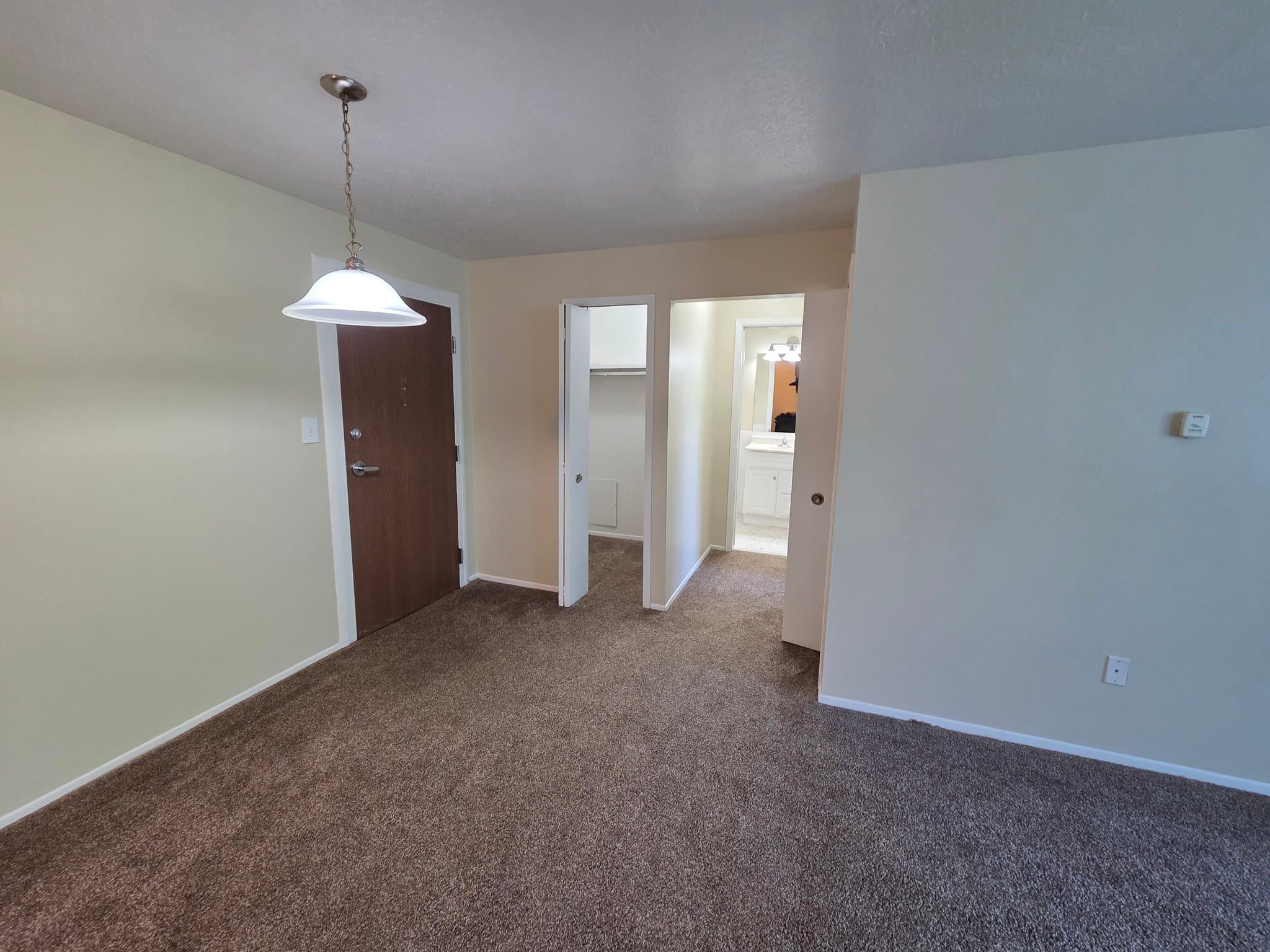Akron Apartment: 1111 Independence Ave