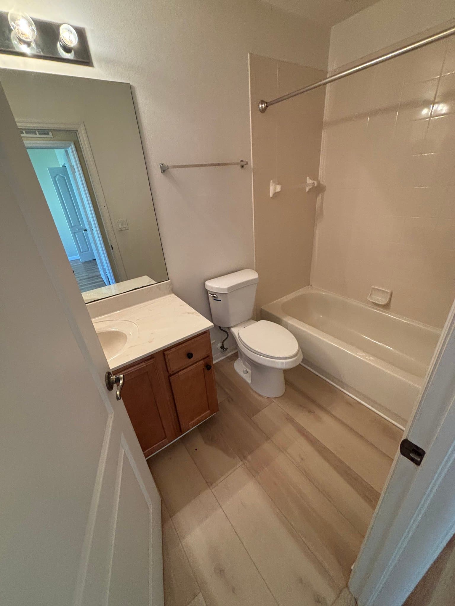 Port Saint Lucie Townhome: 1988 SE High Springs Dr.