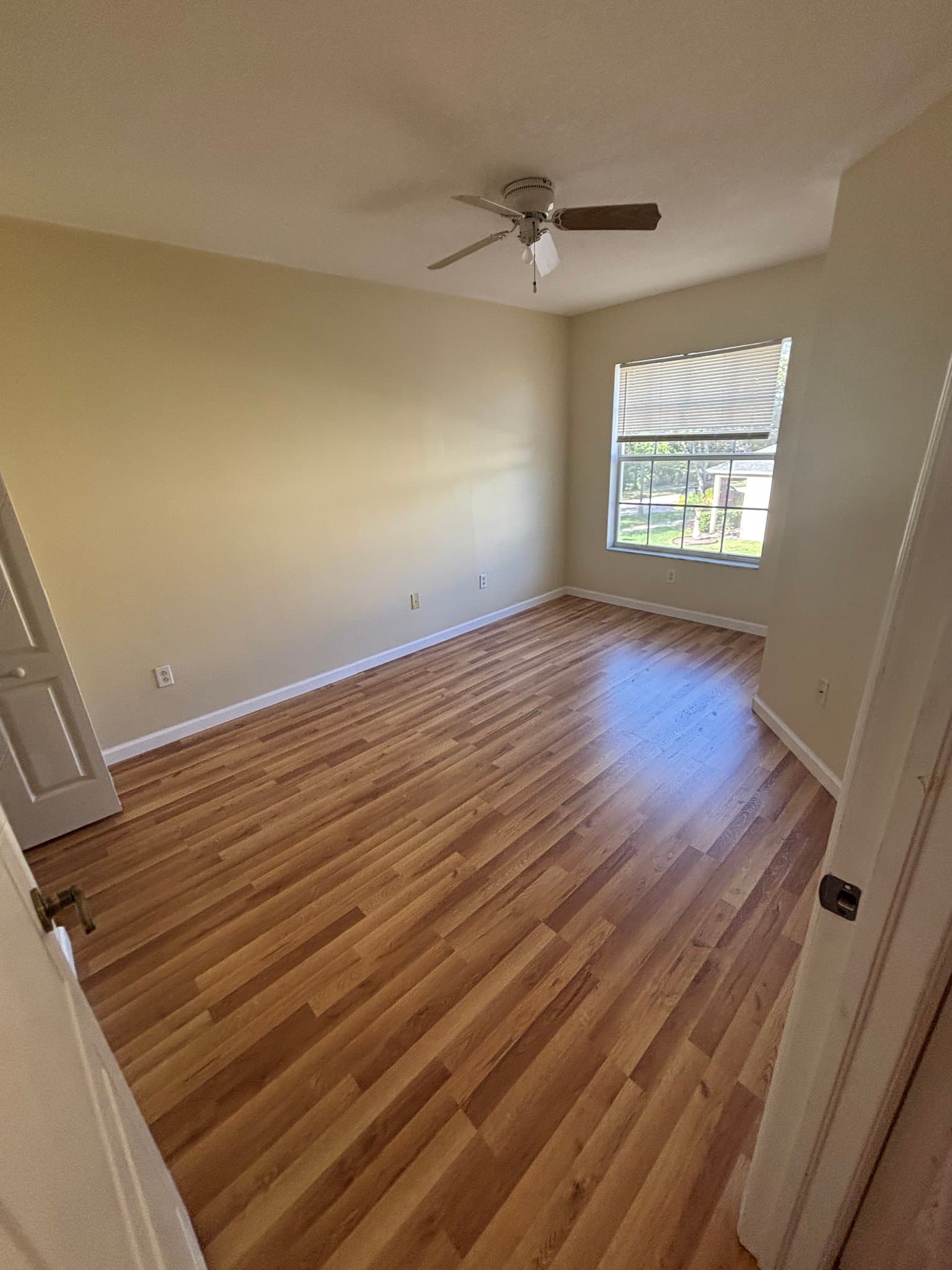 Port Saint Lucie Townhome: 1988 SE High Springs Dr.