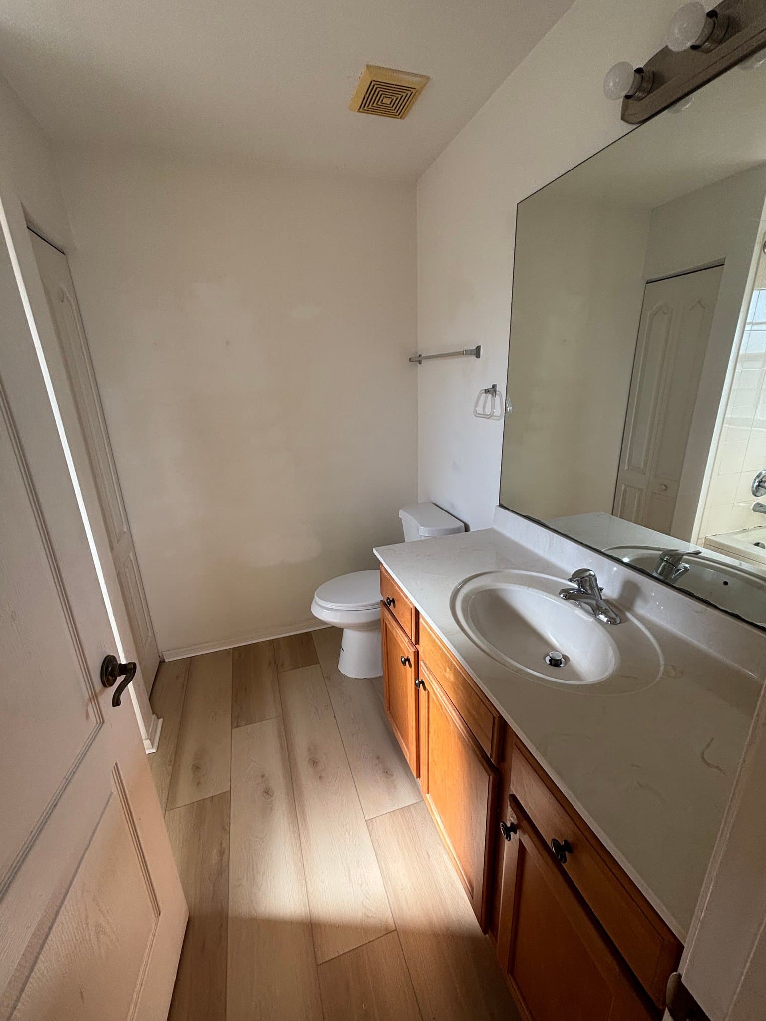 Port Saint Lucie Townhome: 1988 SE High Springs Dr.