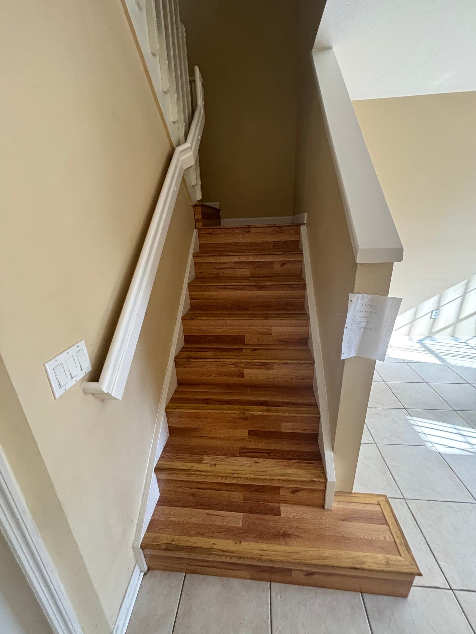 Port Saint Lucie Townhome: 1988 SE High Springs Dr.