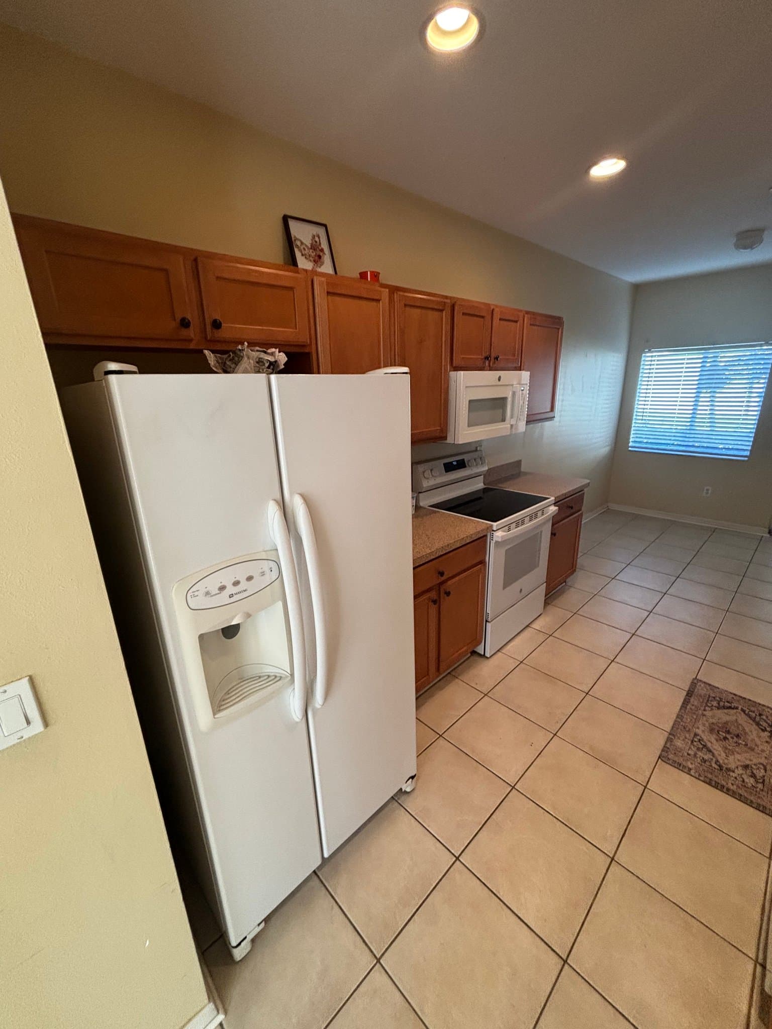 Port Saint Lucie Townhome: 1988 SE High Springs Dr.