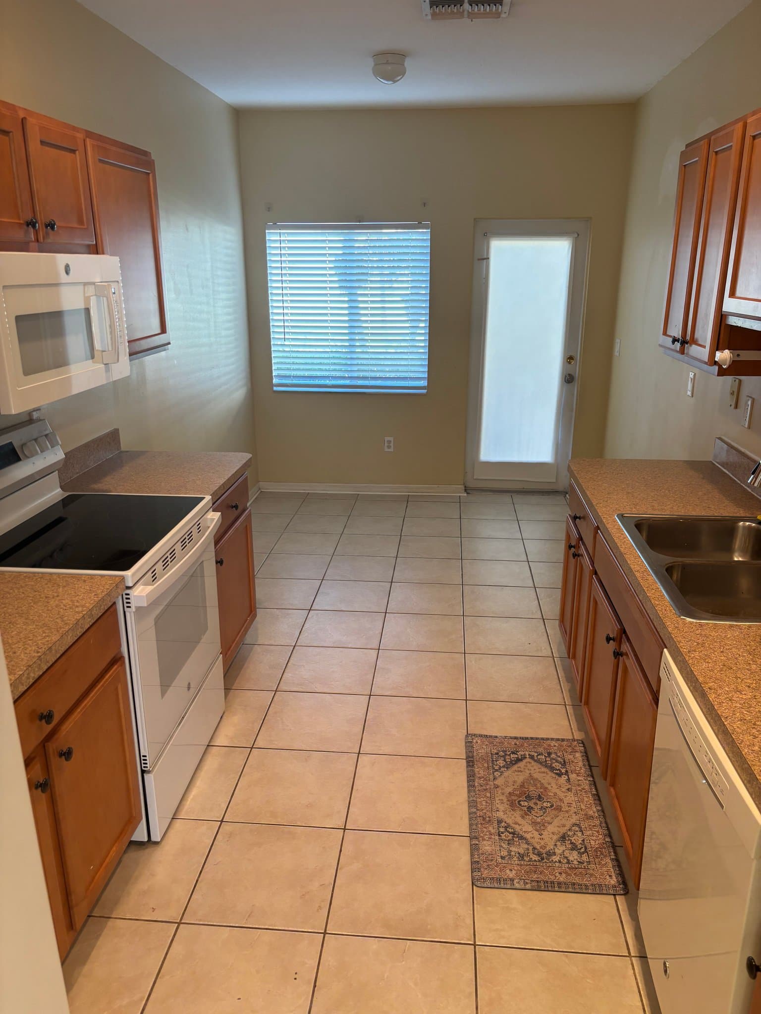 Port Saint Lucie Townhome: 1988 SE High Springs Dr.