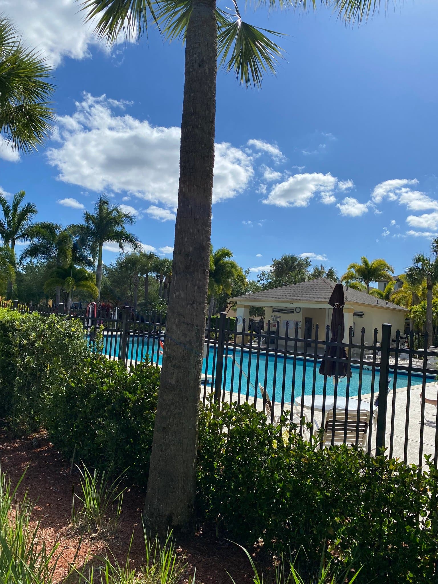 Port Saint Lucie Townhome: 1988 SE High Springs Dr.