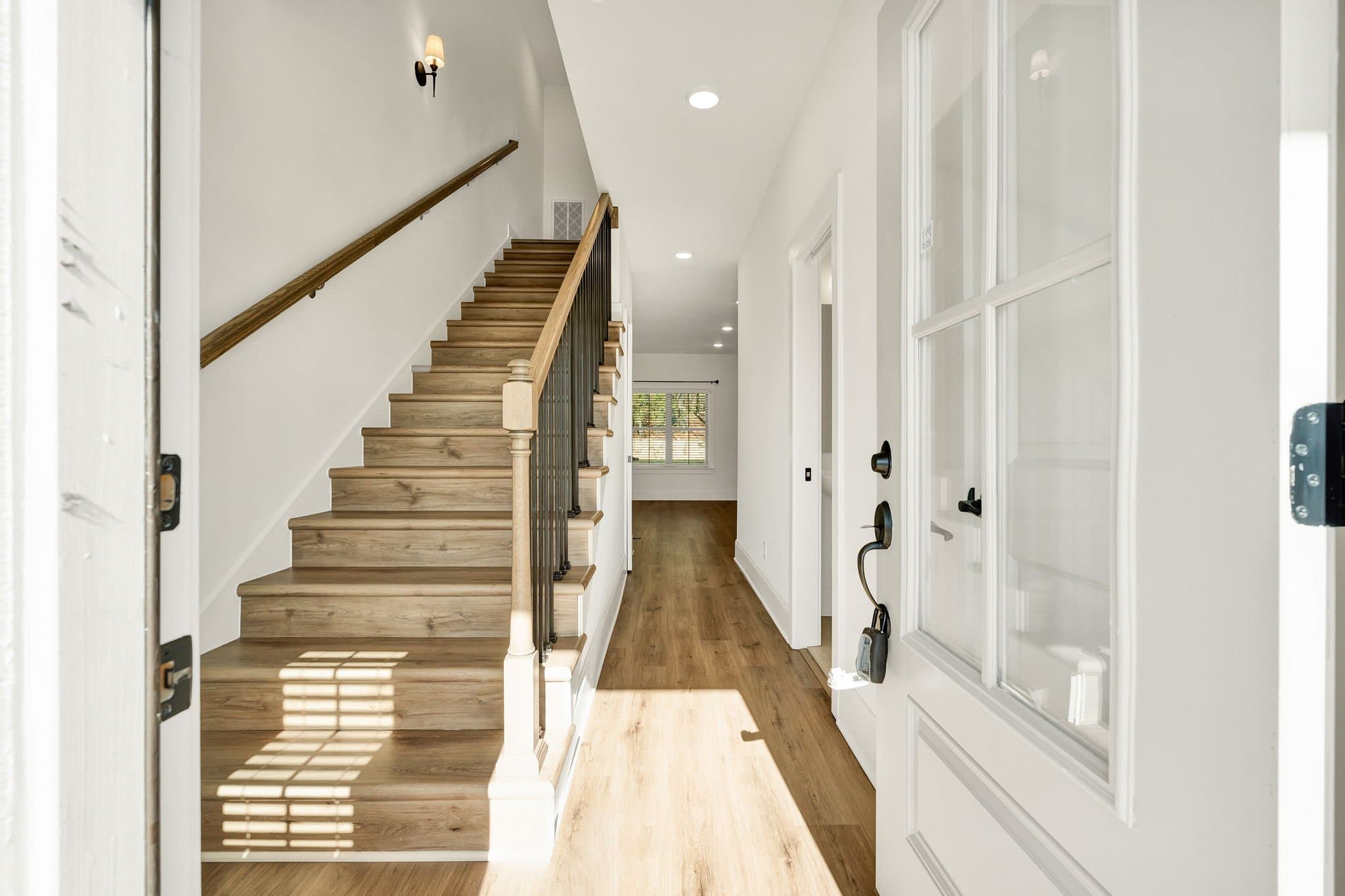 Cleveland Townhome: 403 Hungry Hollow Rd SE