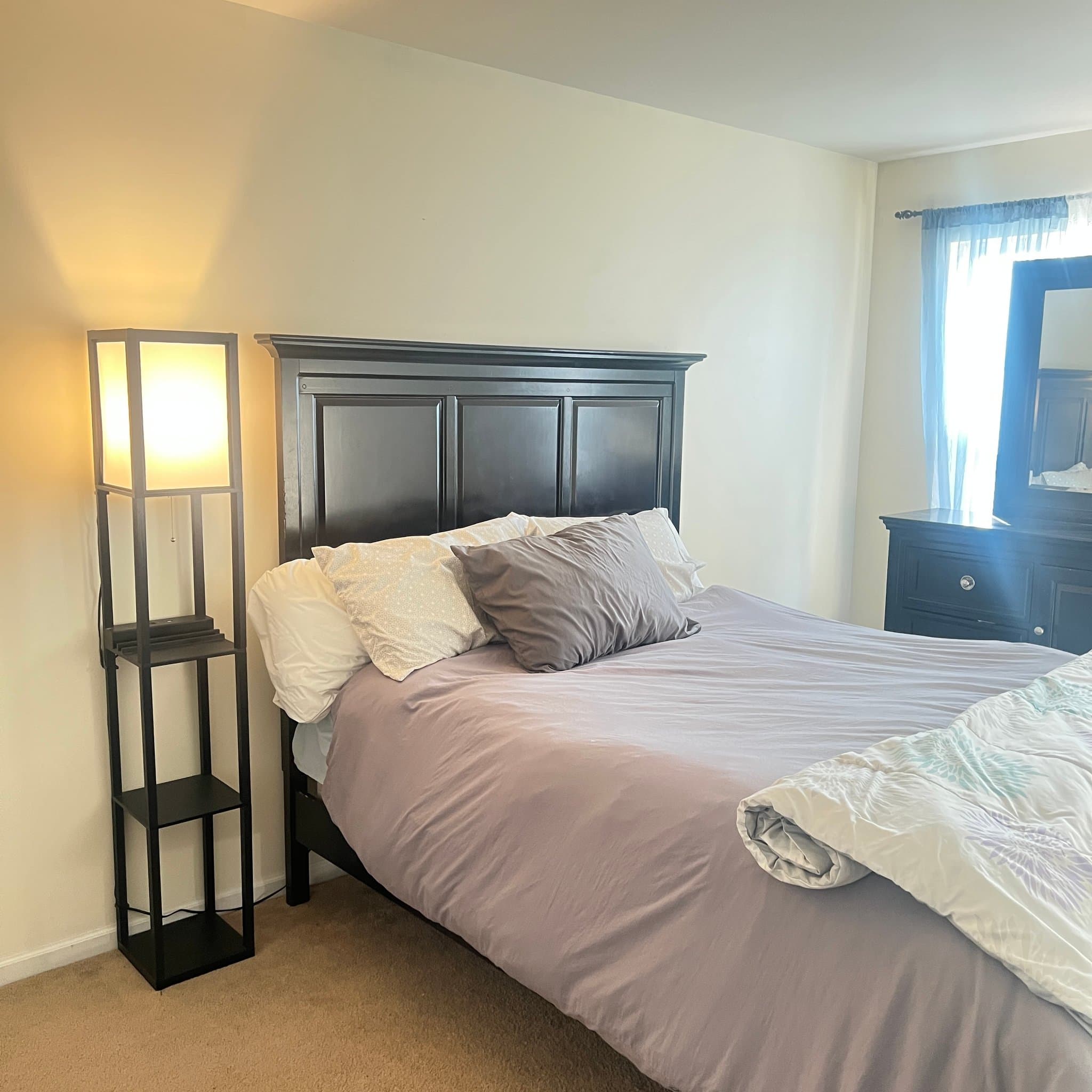 Lakemoor Townhome: 659 Arbor Cir