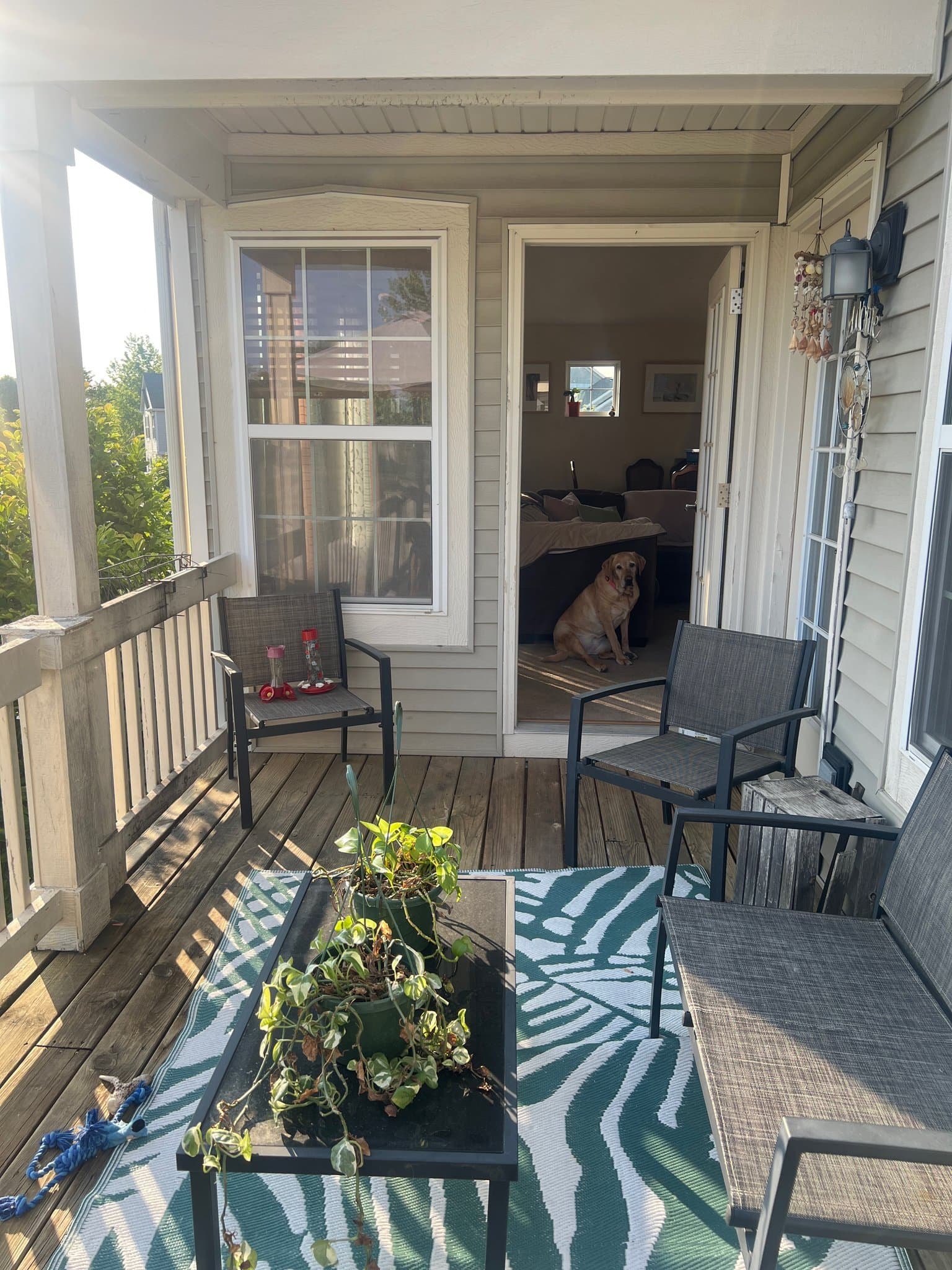 Lakemoor Townhome: 659 Arbor Cir