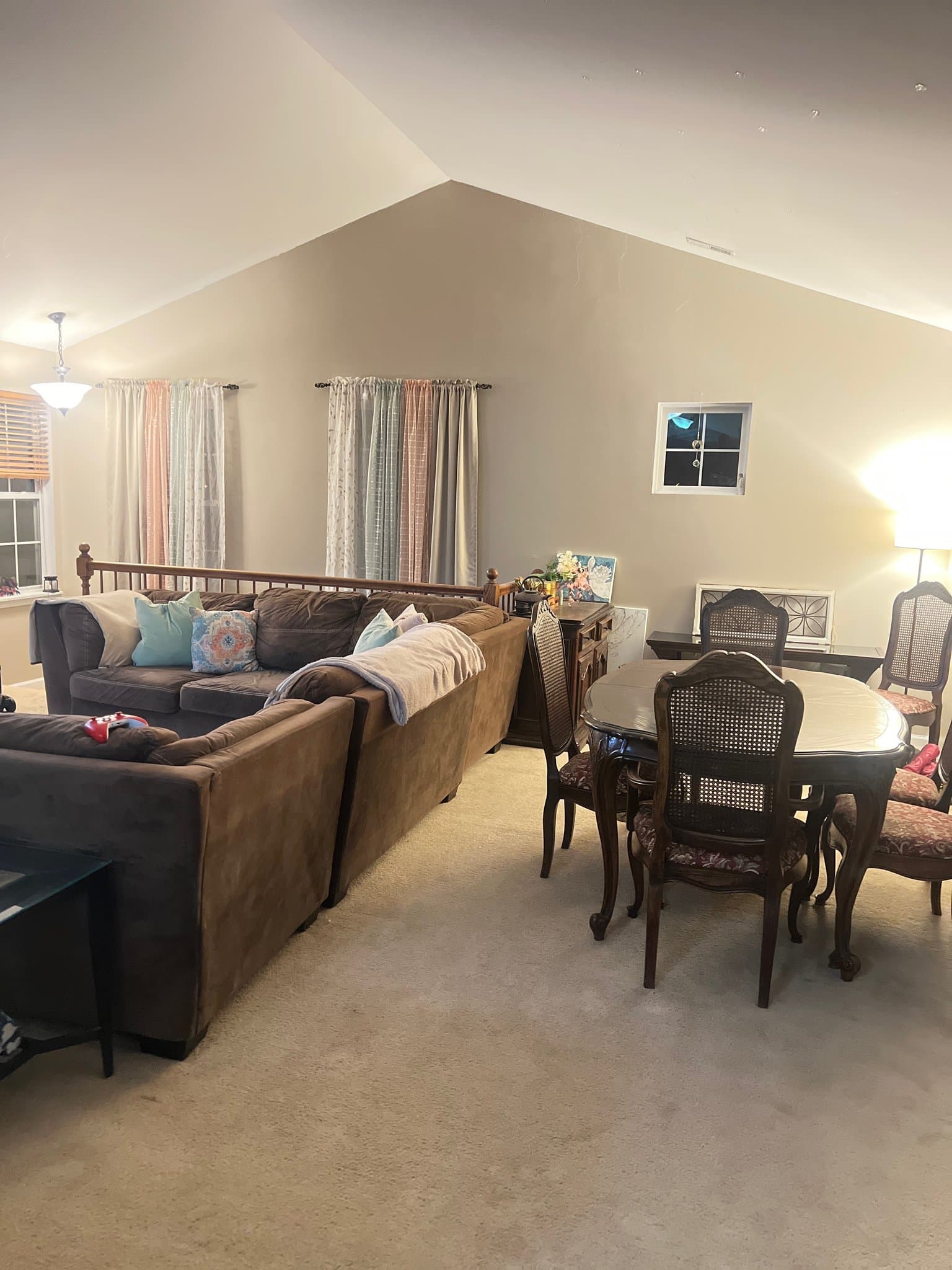 Lakemoor Townhome: 659 Arbor Cir