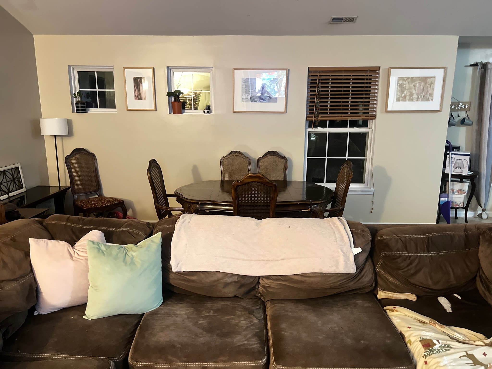 Lakemoor Townhome: 659 Arbor Cir