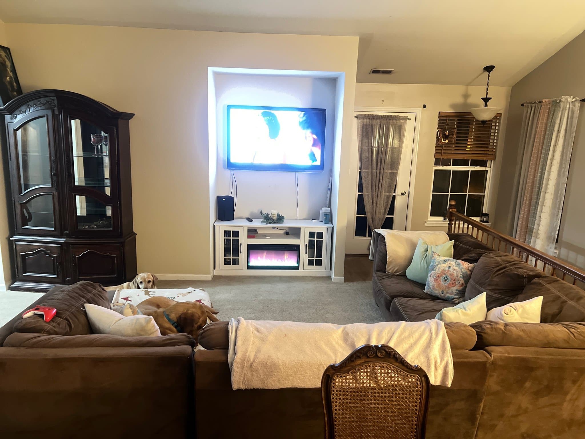 Lakemoor Townhome: 659 Arbor Cir