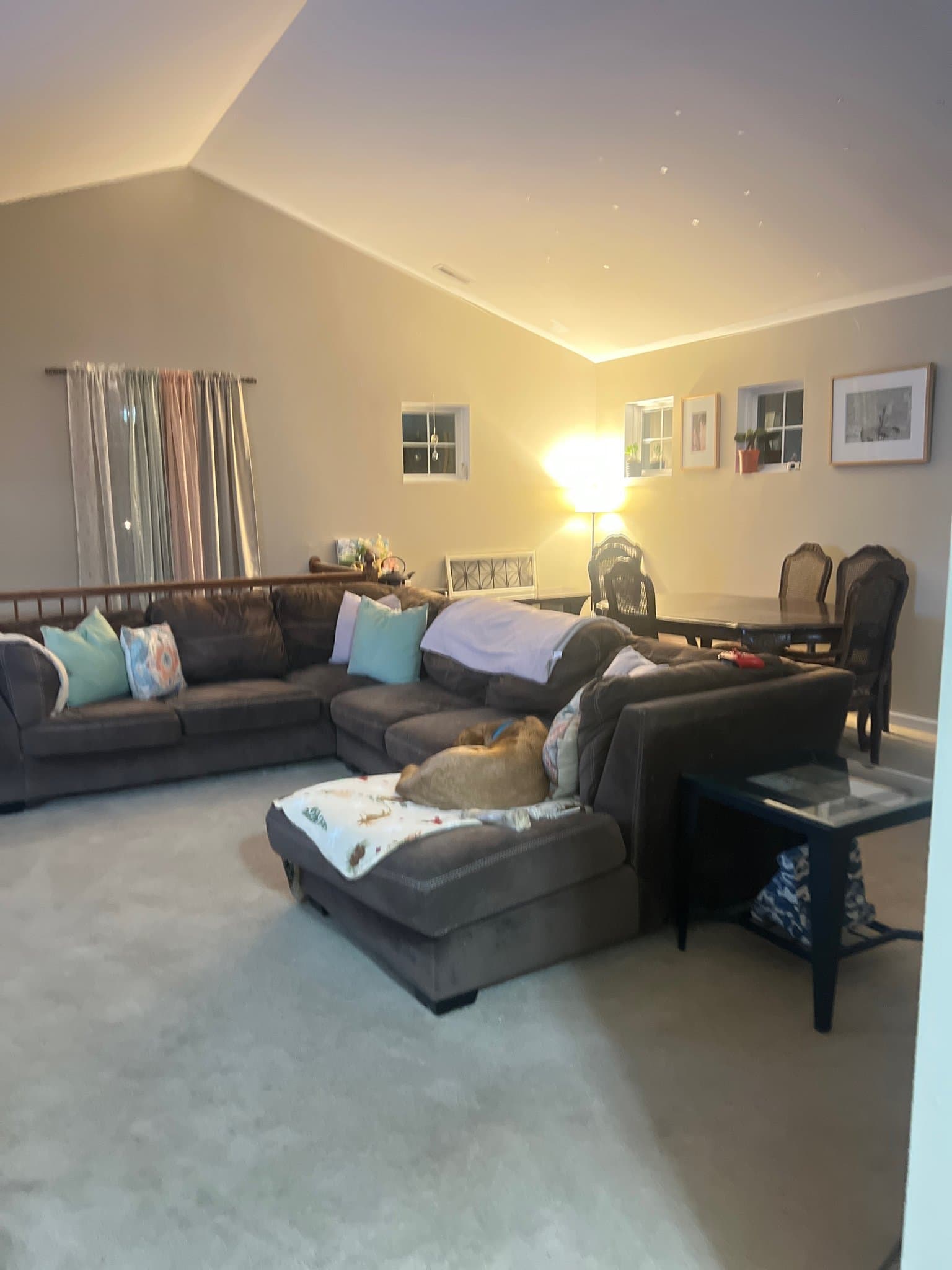 Lakemoor Townhome: 659 Arbor Cir
