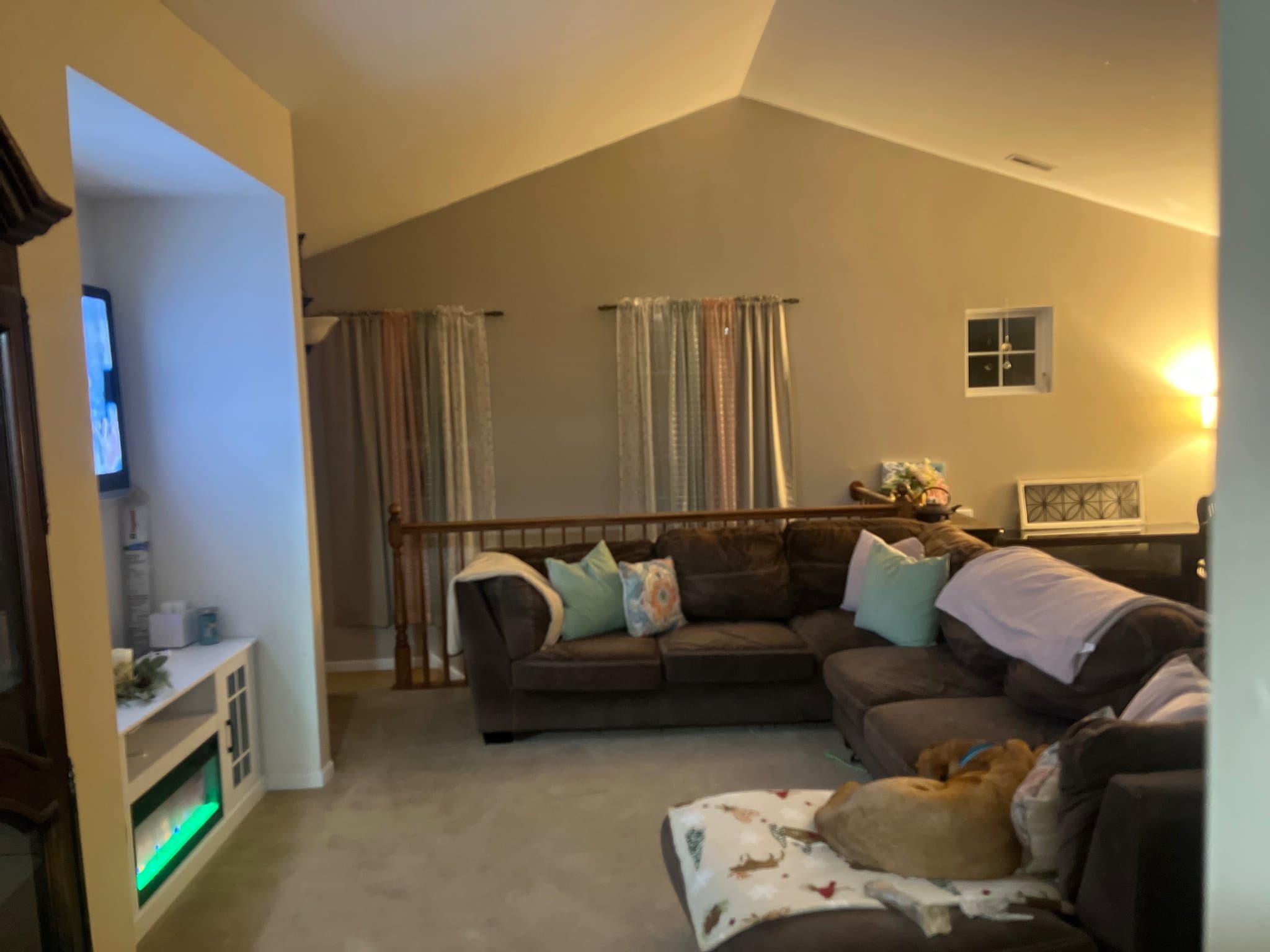 Lakemoor Townhome: 659 Arbor Cir