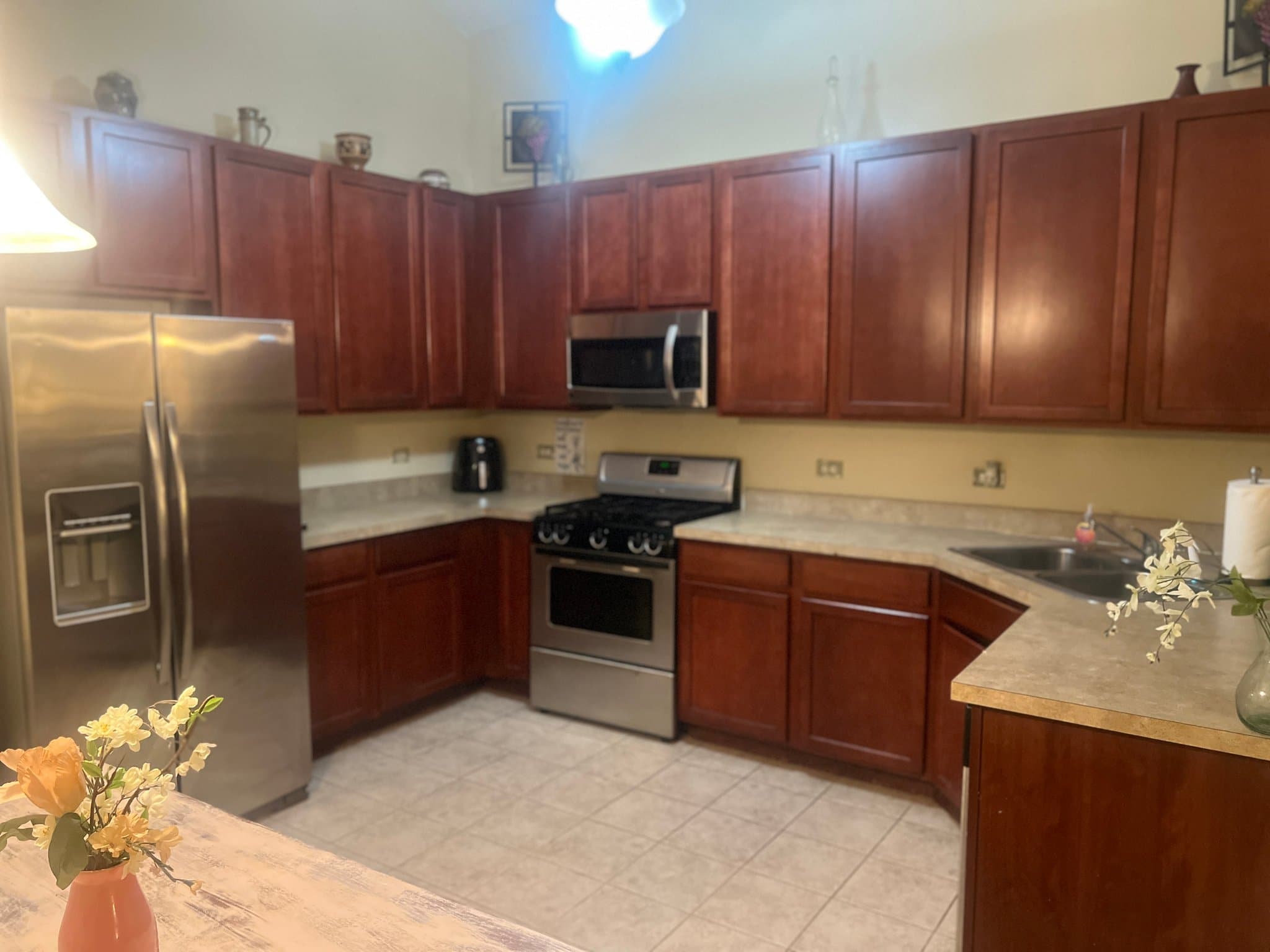 Lakemoor Townhome: 659 Arbor Cir