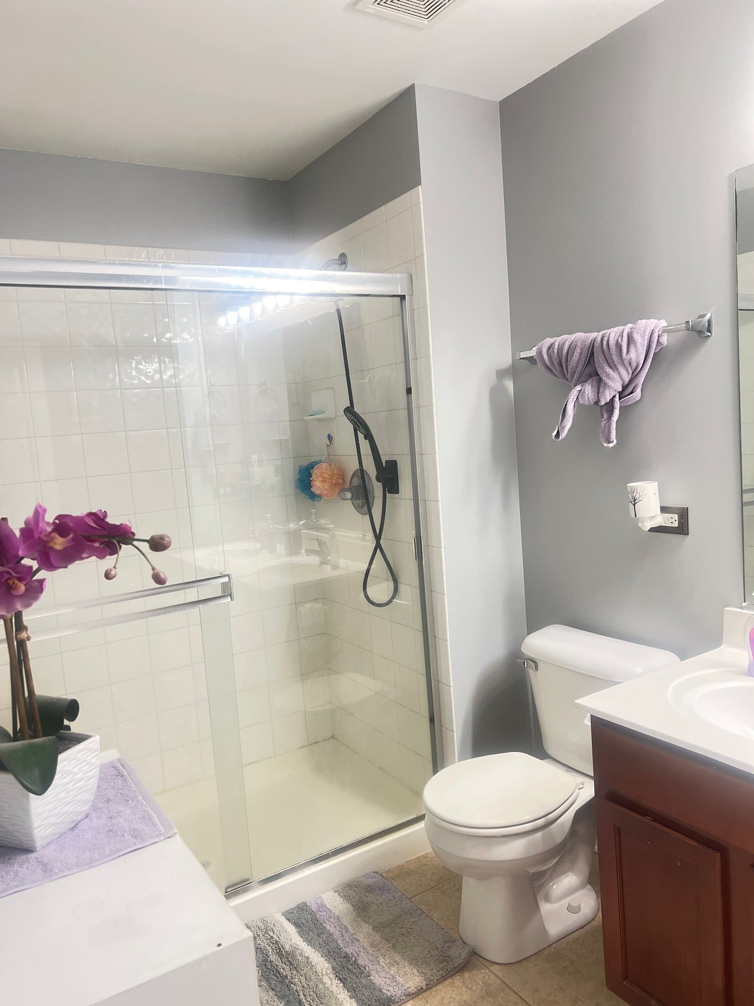 Lakemoor Townhome: 659 Arbor Cir