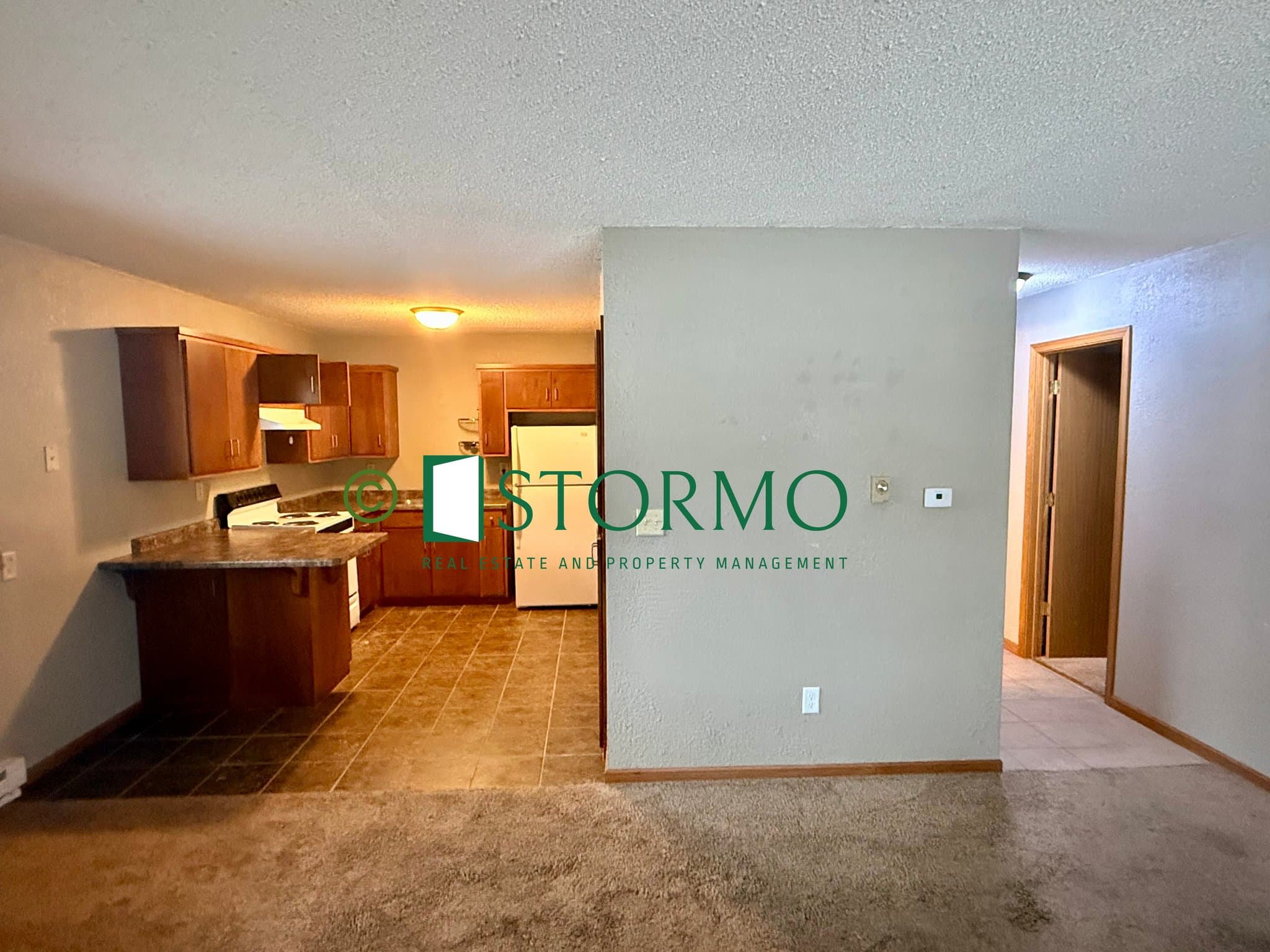 St Cloud Apartment: 519 14th St S