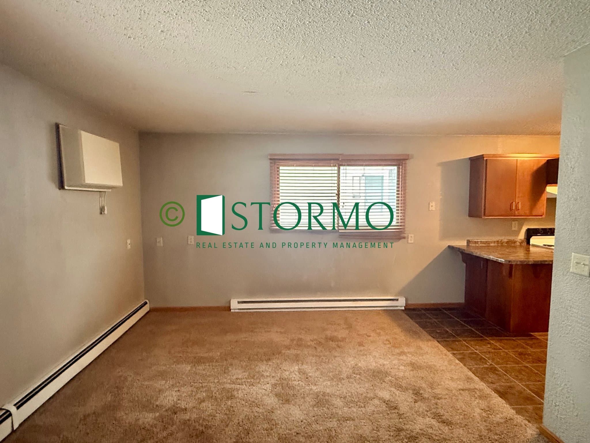 St Cloud Apartment: 519 14th St S