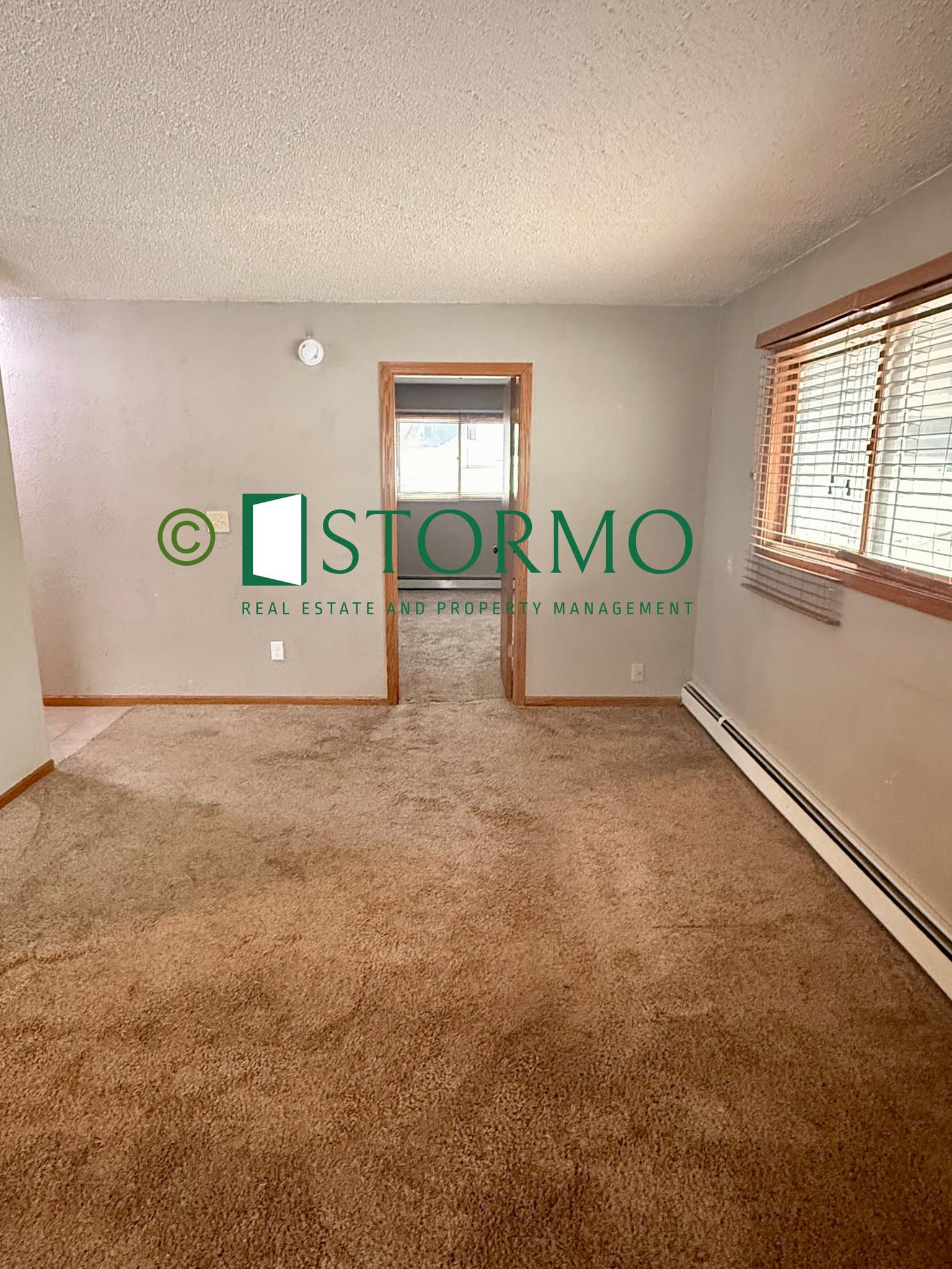 St Cloud Apartment: 519 14th St S