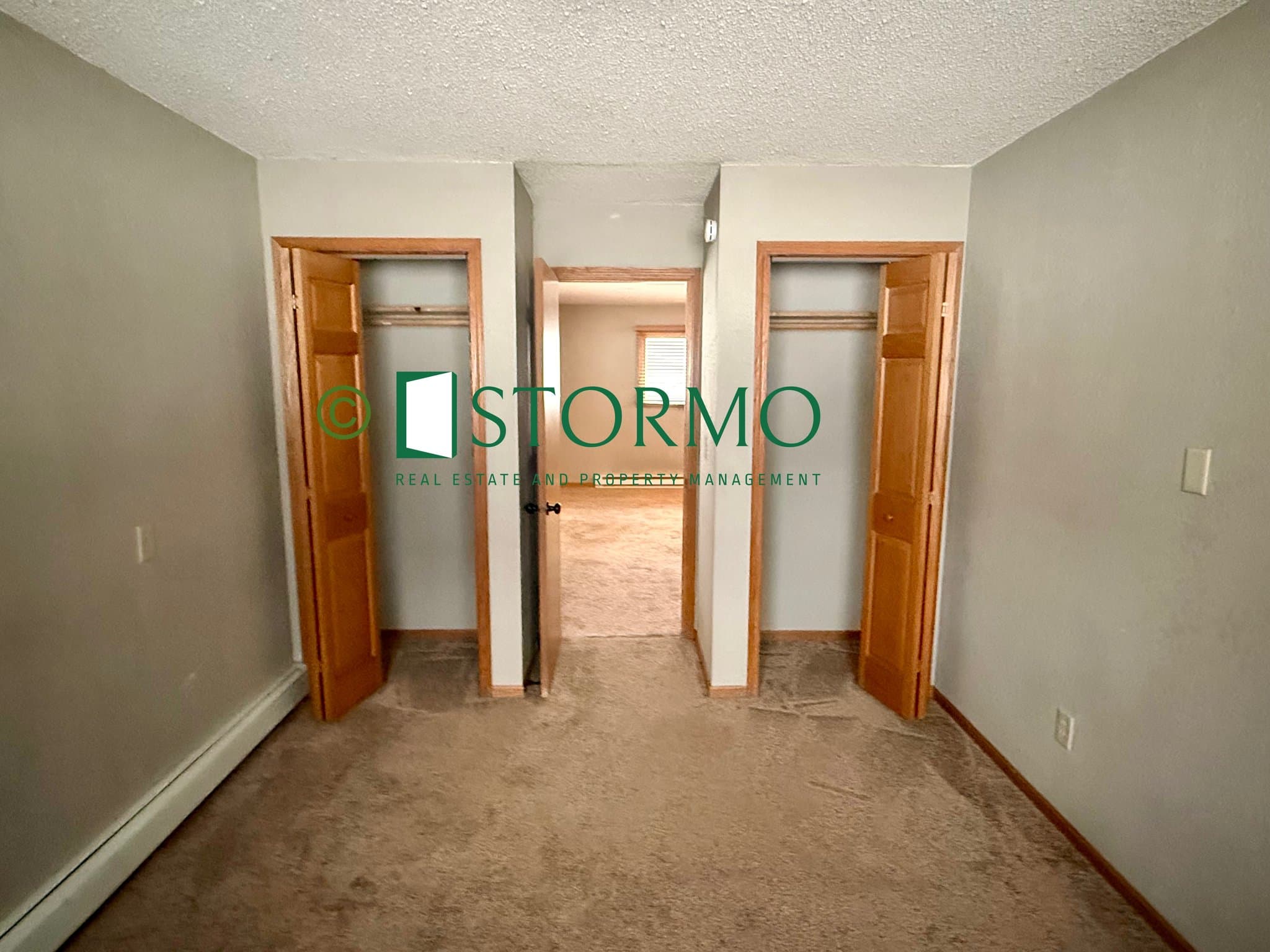 St Cloud Apartment: 519 14th St S