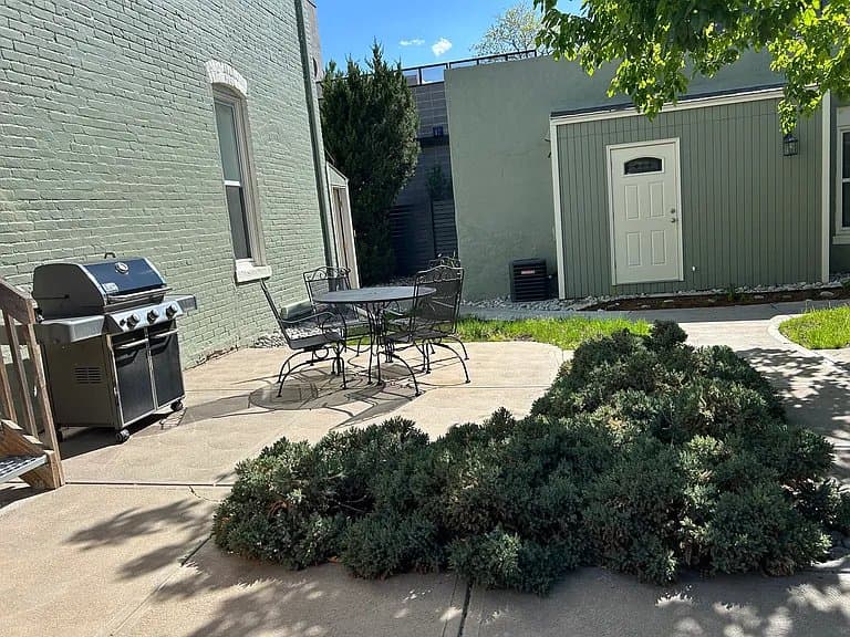 Denver Multiplex: 3021 Lawrence St