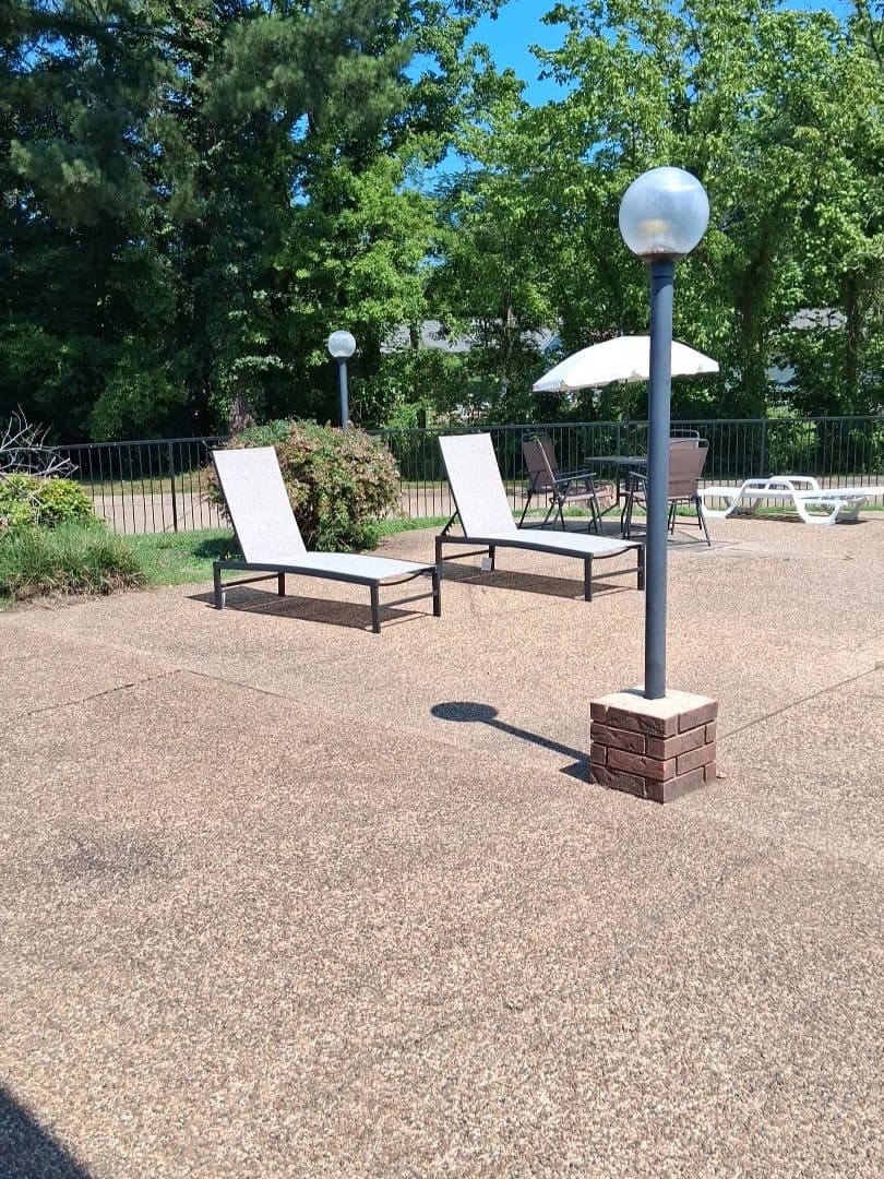 Hot Springs Apartment: 410 Oakwood Ave