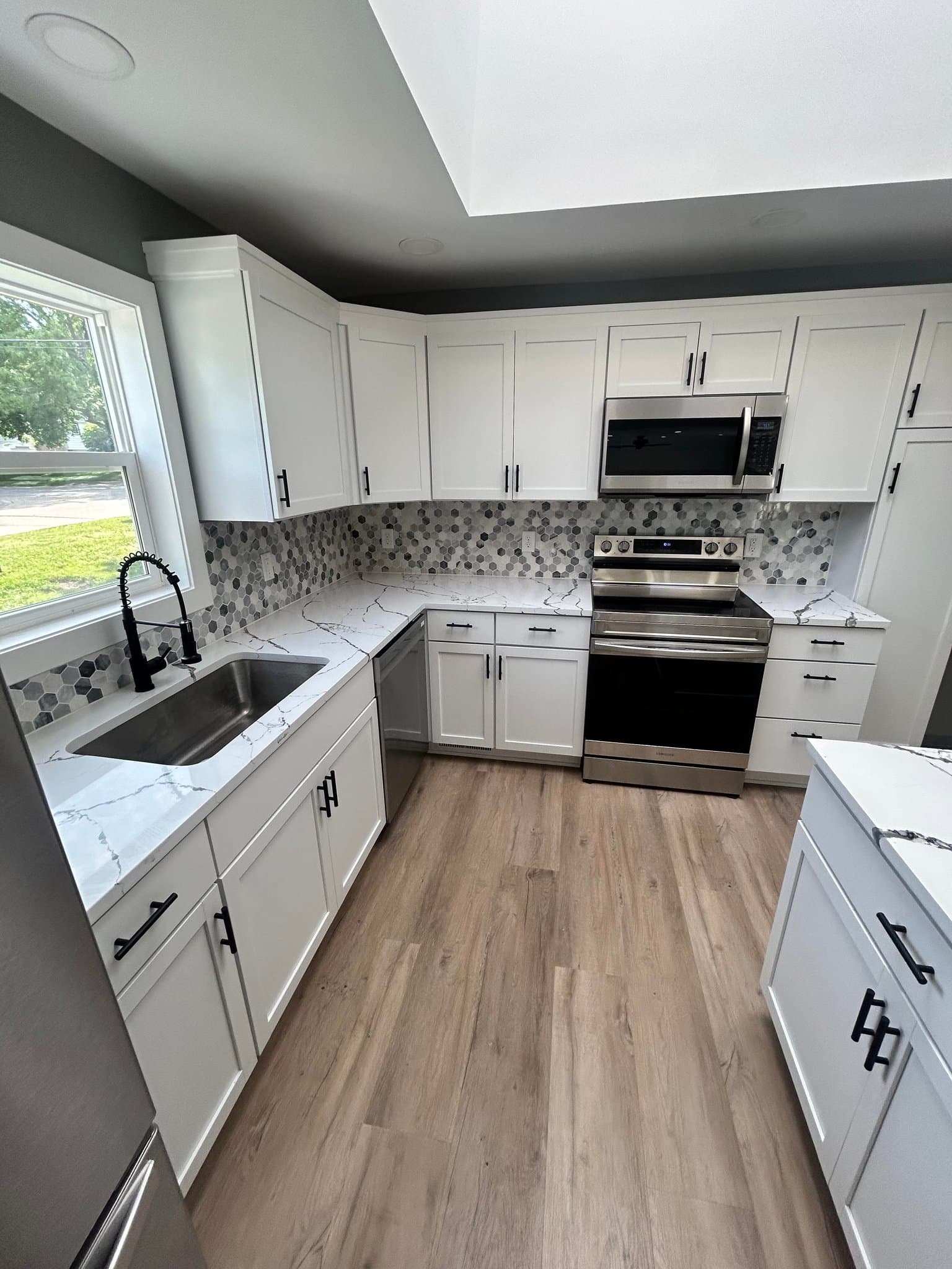 Omaha House: 701 N 85th Street