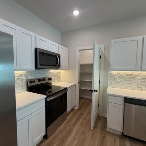 Wichita Townhome: 3828 S Bluelake St