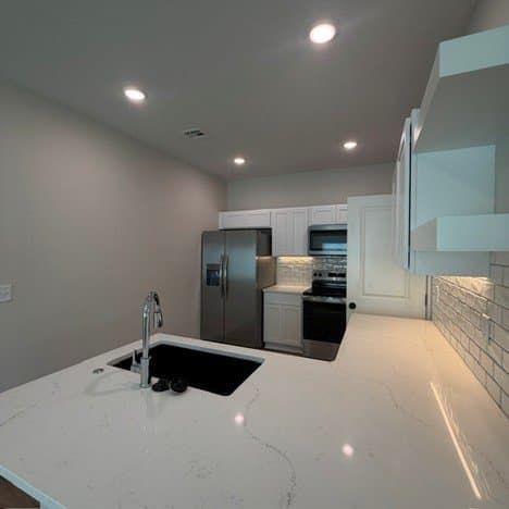 Wichita Townhome: 3828 S Bluelake St