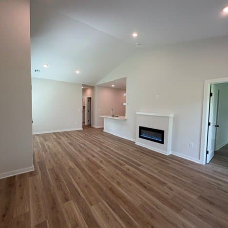 Wichita Townhome: 3828 S Bluelake St