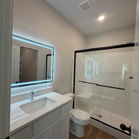 Wichita Townhome: 3828 S Bluelake St