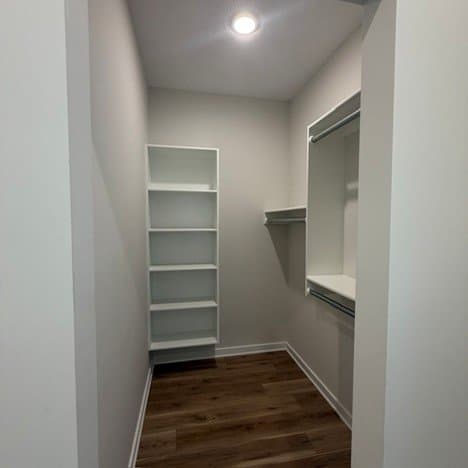 Wichita Townhome: 3828 S Bluelake St