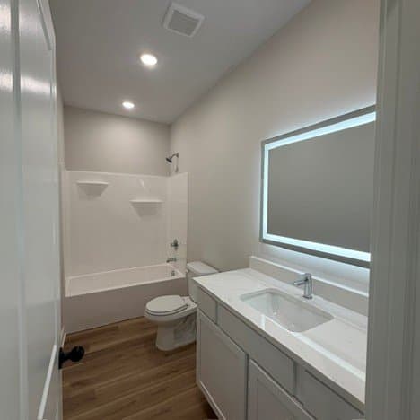 Wichita Townhome: 3828 S Bluelake St