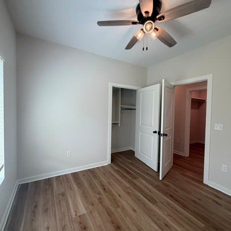 Wichita Townhome: 3828 S Bluelake St