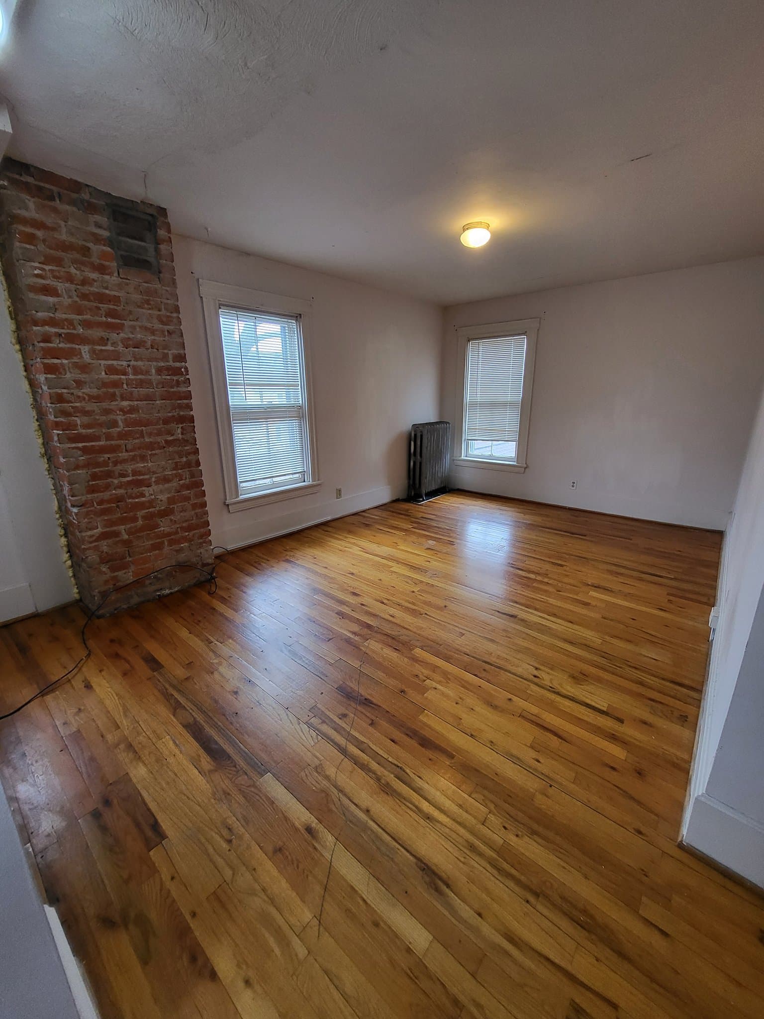 Rochester Multiplex: 376 PEARL ST, ROCHESTER, NY 14607