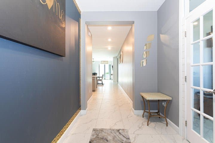 Royal Palm Beach House: 3509 Bauer Road