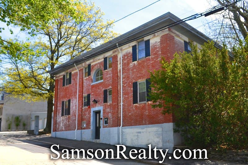 Providence Condo: 41 Jenckes